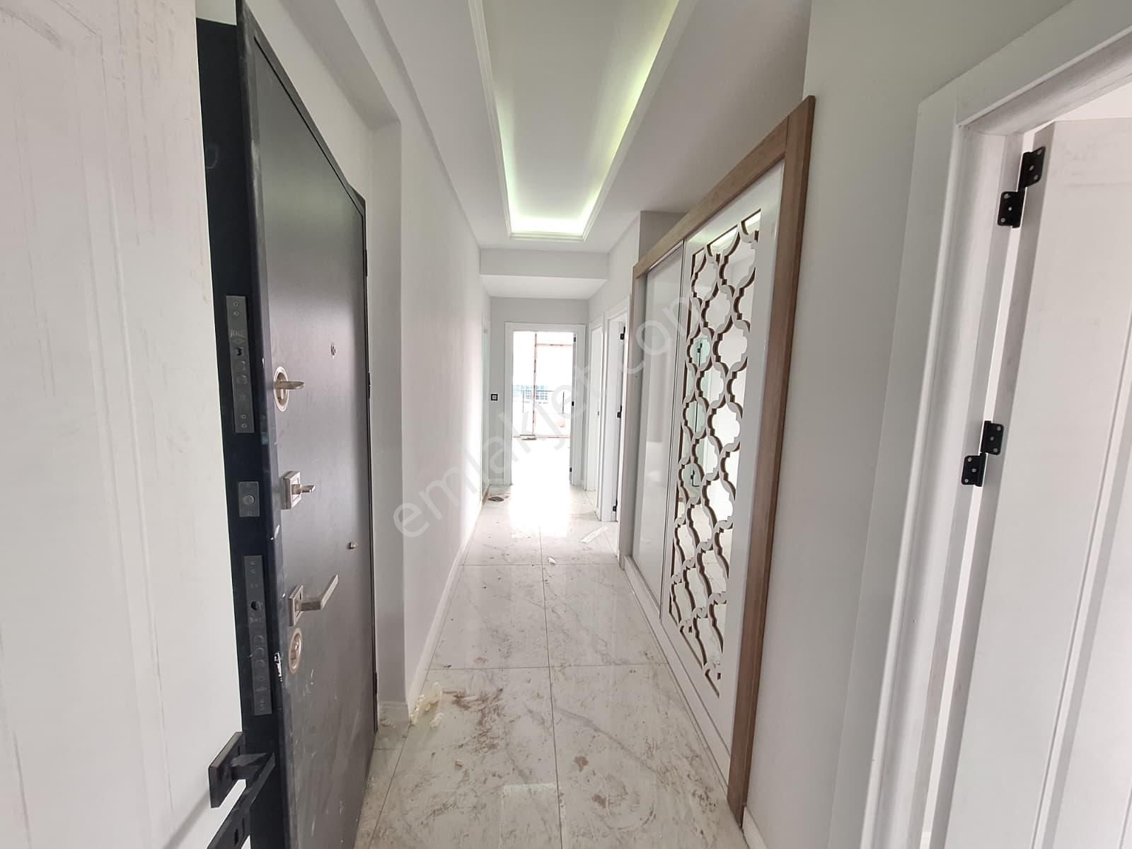 Yaman'dan Bolvadin Kaymaz Mah.satılık Son 1 Adet 2+1 Sıfır Daire - Görsel 10