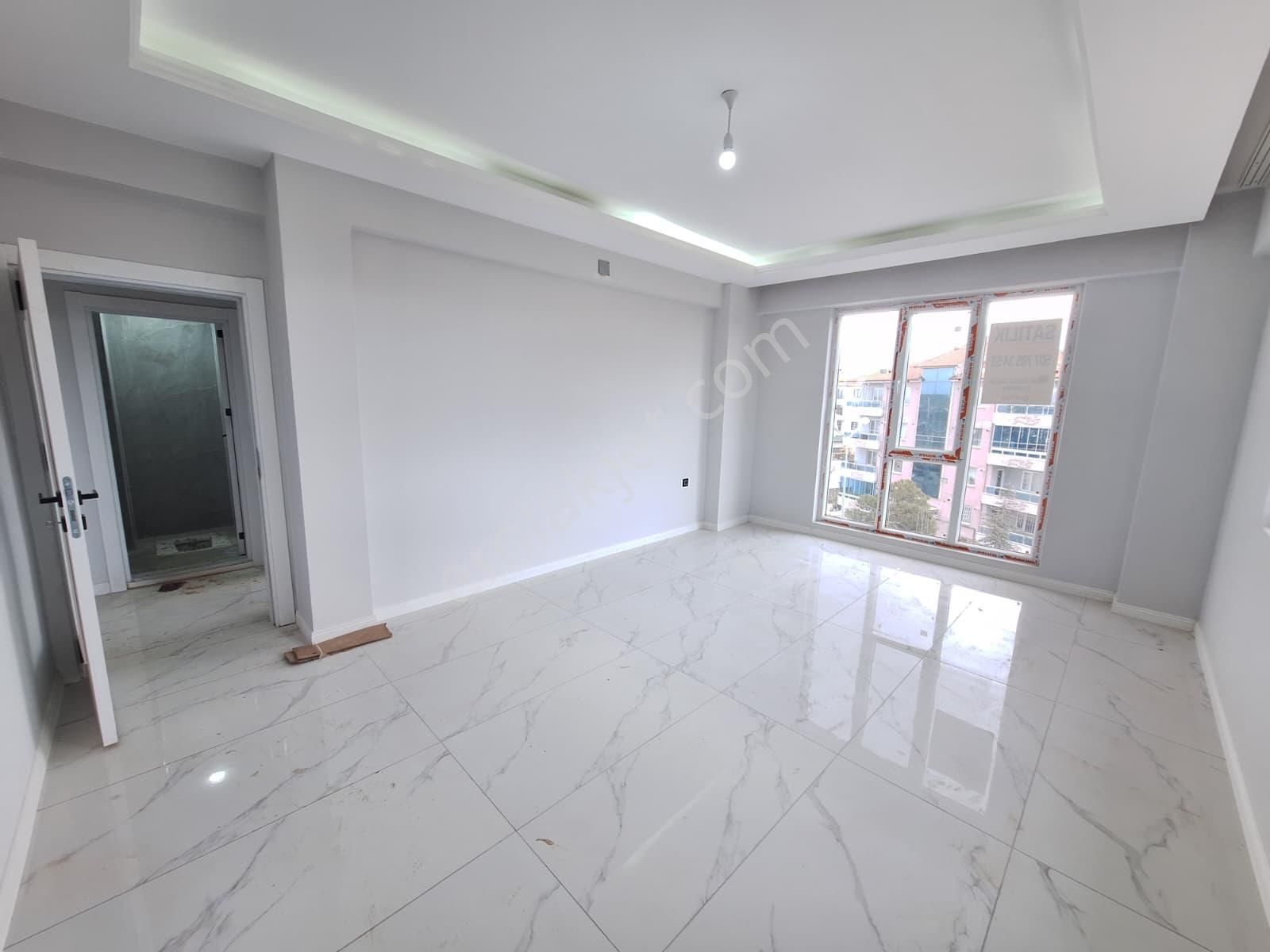 Yaman'dan Bolvadin Kaymaz Mah.satılık Son 1 Adet 2+1 Sıfır Daire - Görsel 3