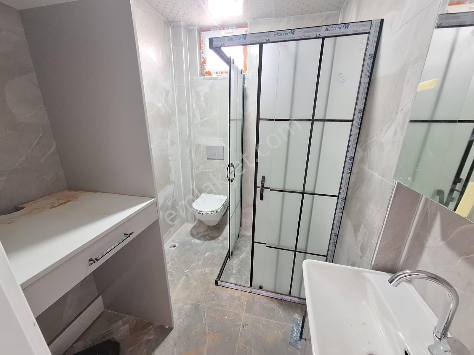 Yaman'dan Bolvadin Kaymaz Mah.satılık Son 1 Adet 2+1 Sıfır Daire - Görsel 7