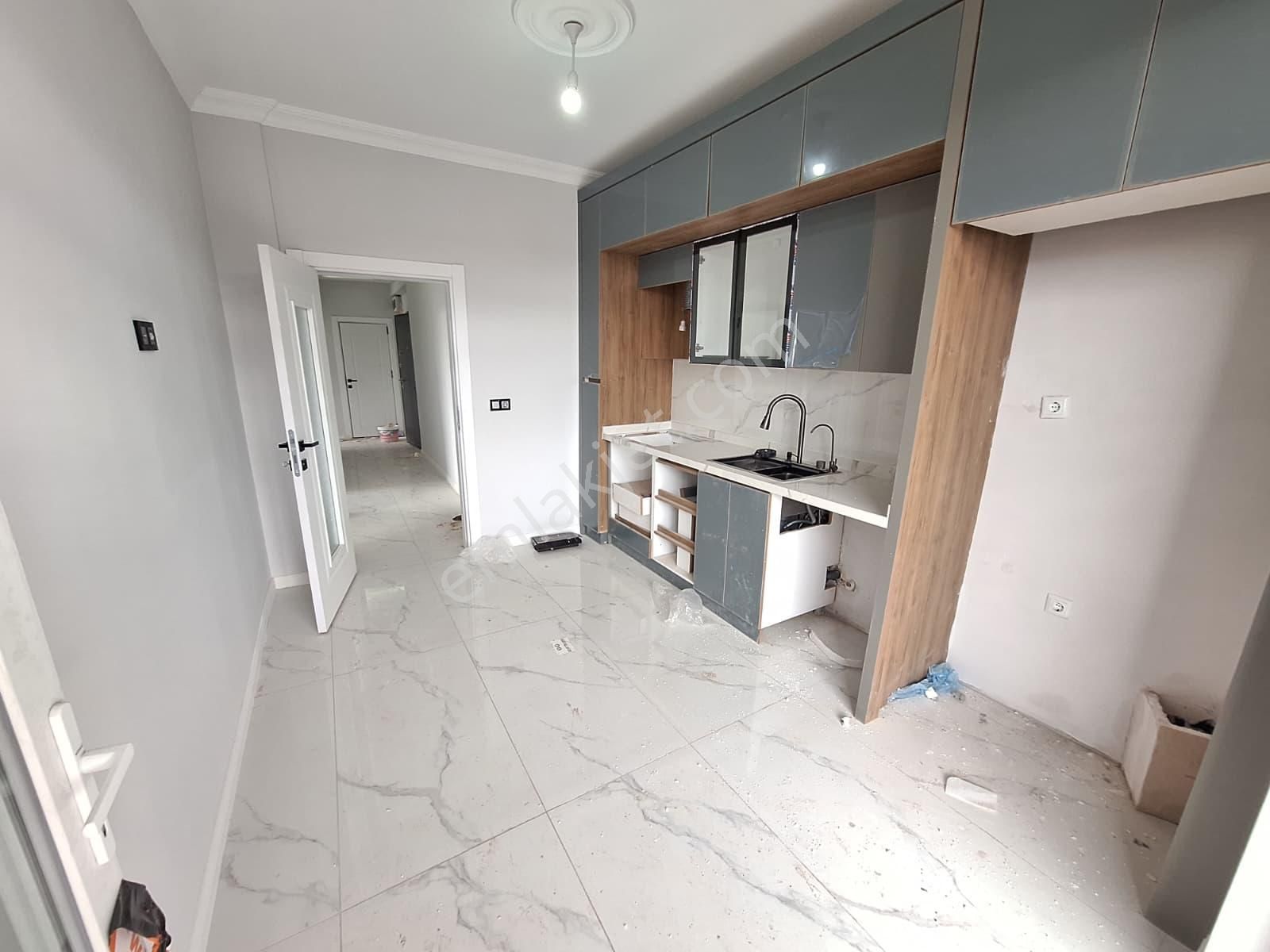 Yaman'dan Bolvadin Kaymaz Mah.satılık Son 1 Adet 2+1 Sıfır Daire - Görsel 4