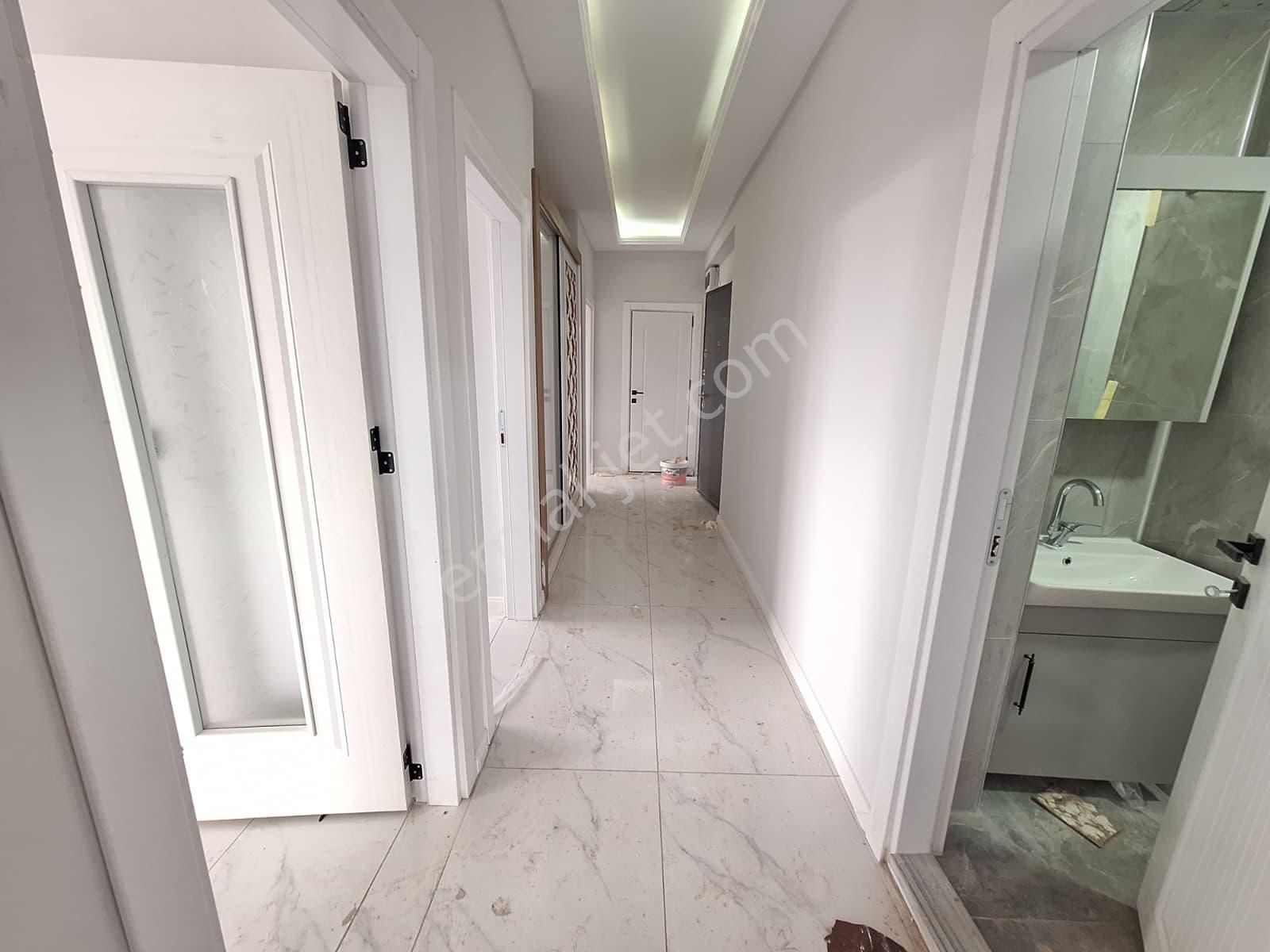 Yaman'dan Bolvadin Kaymaz Mah.satılık Son 1 Adet 2+1 Sıfır Daire - Görsel 9