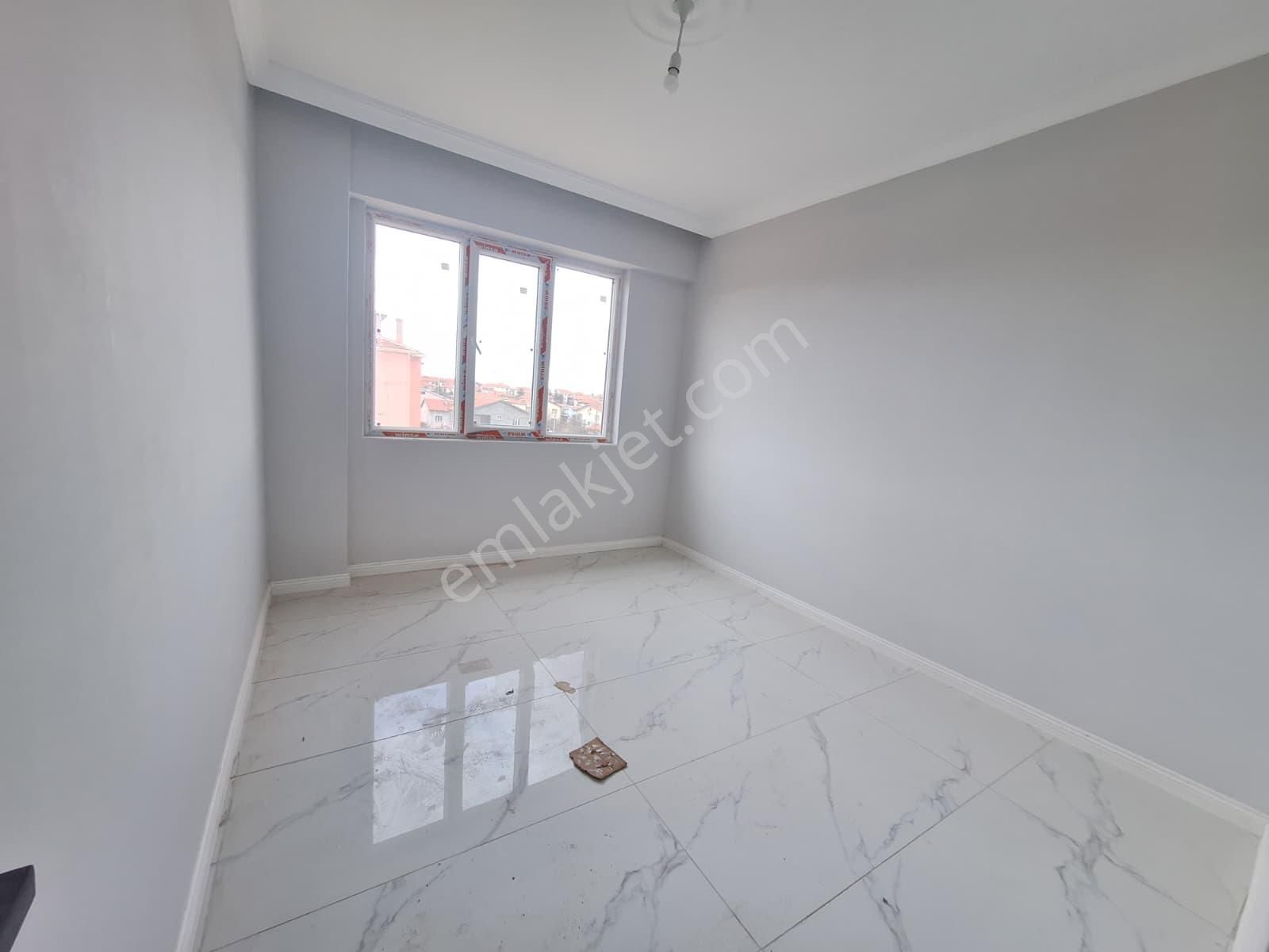 Yaman'dan Bolvadin Kaymaz Mah.satılık Son 1 Adet 2+1 Sıfır Daire - Görsel 5