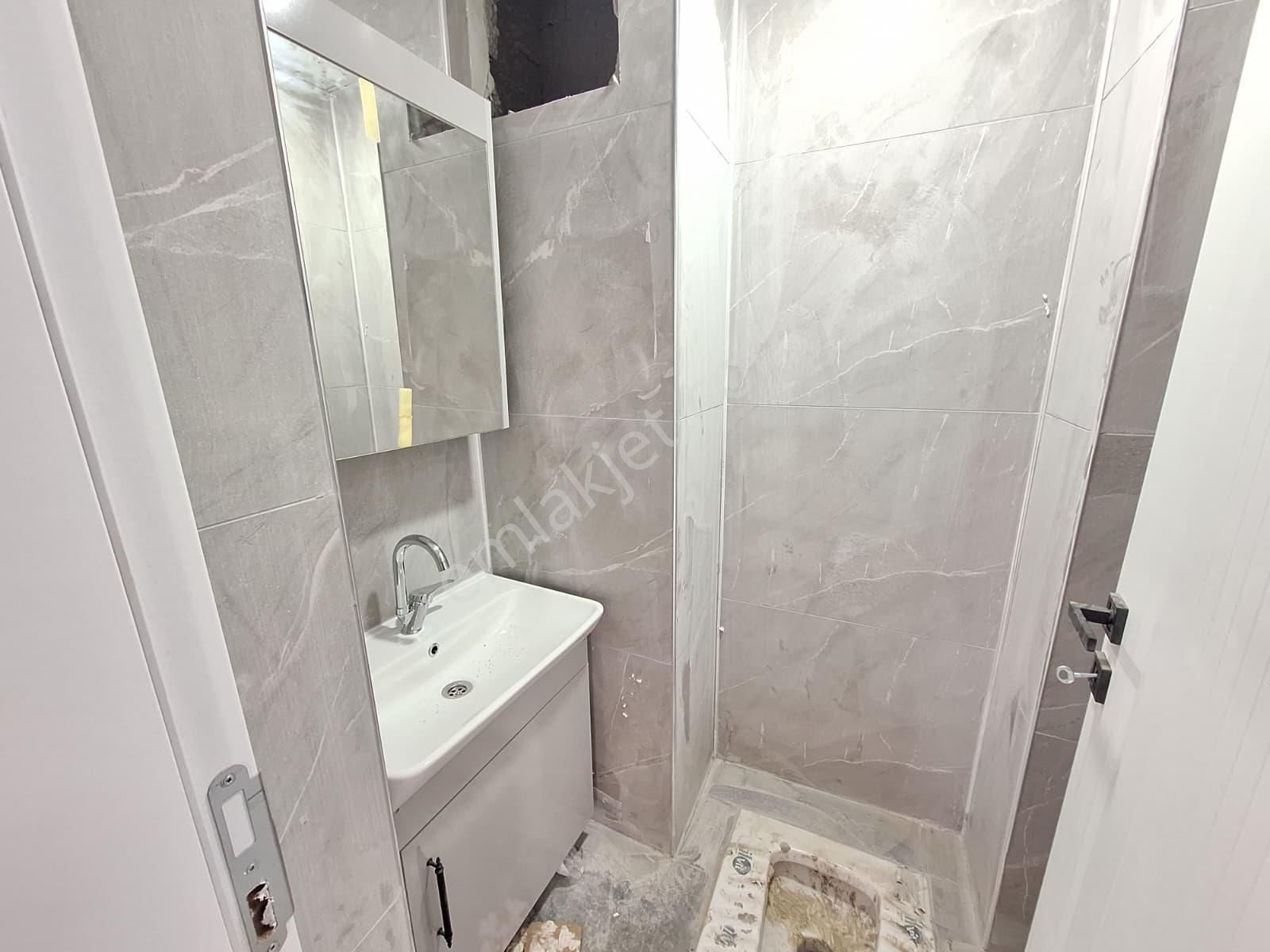 Yaman'dan Bolvadin Kaymaz Mah.satılık Son 1 Adet 2+1 Sıfır Daire - Görsel 8