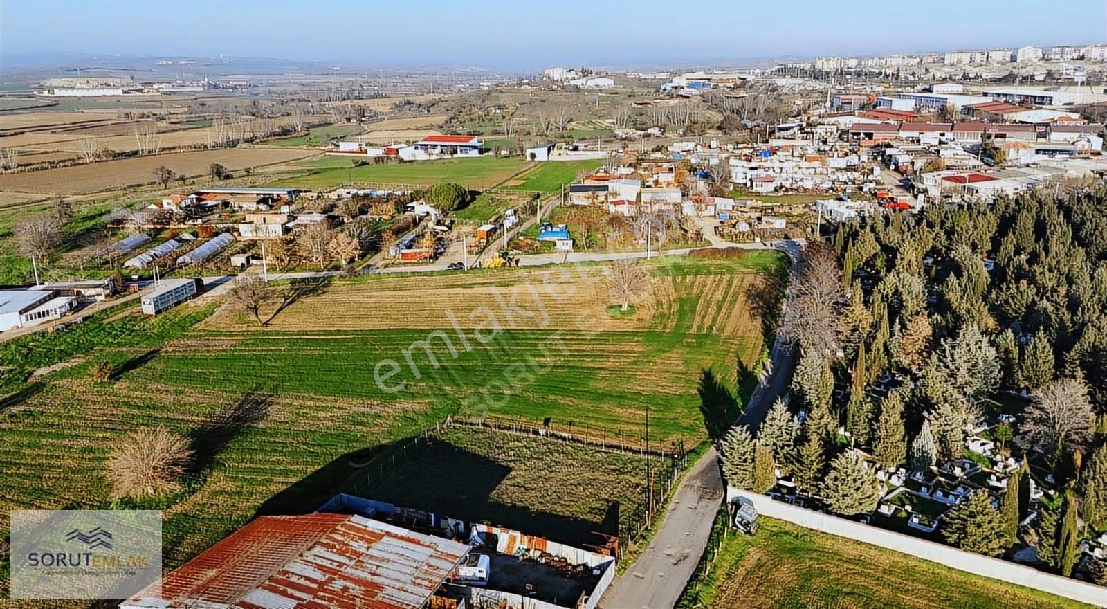 Satılık Sanayi İmarlı Arsa Keşan / Edirne 343 M² - Görsel 30
