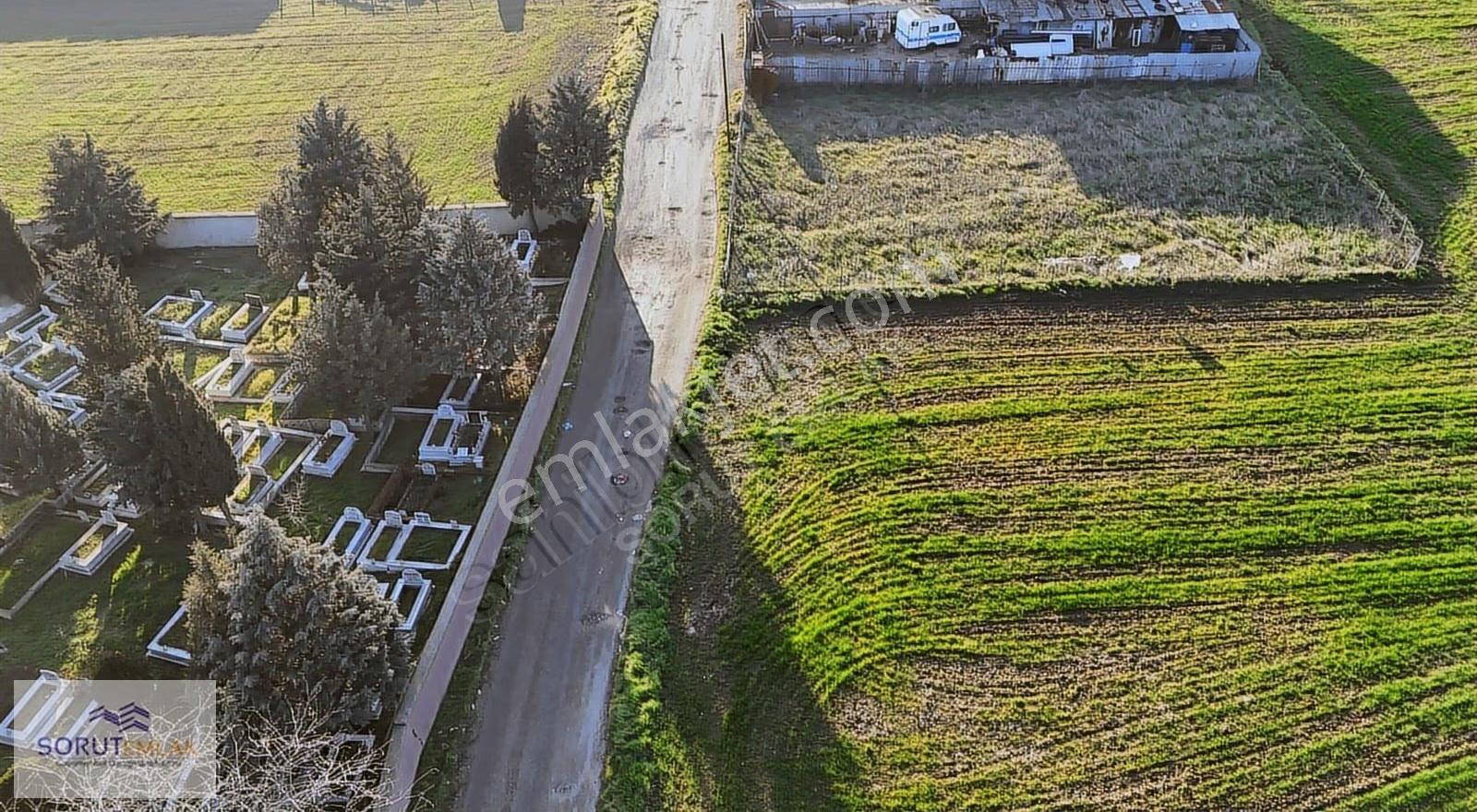 Satılık Sanayi İmarlı Arsa Keşan / Edirne 343 M² - Görsel 17