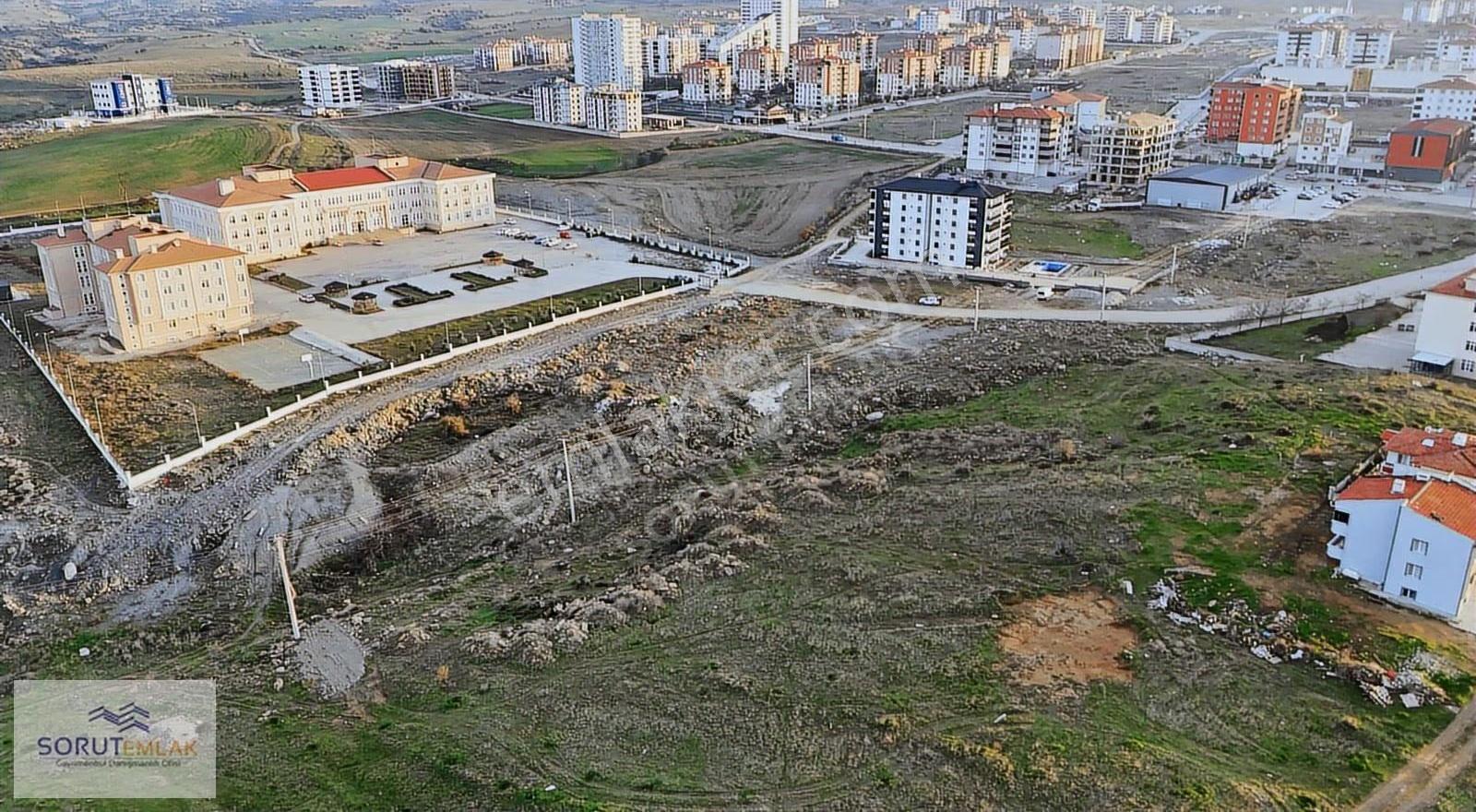 Okullara Komşu, %60 İmarlı 443 M² Satılık Arsa Keşan Y.zaferiye - Görsel 22
