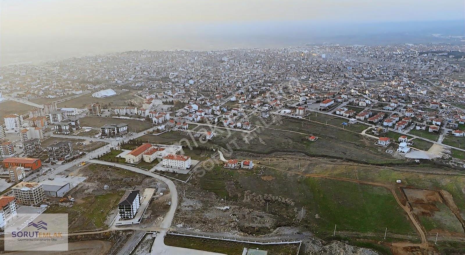 Okullara Komşu, %60 İmarlı 443 M² Satılık Arsa Keşan Y.zaferiye - Görsel 20