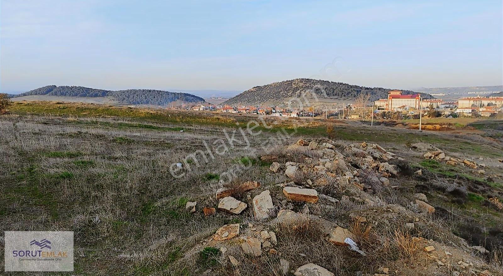 Okullara Komşu, %60 İmarlı 443 M² Satılık Arsa Keşan Y.zaferiye - Görsel 2