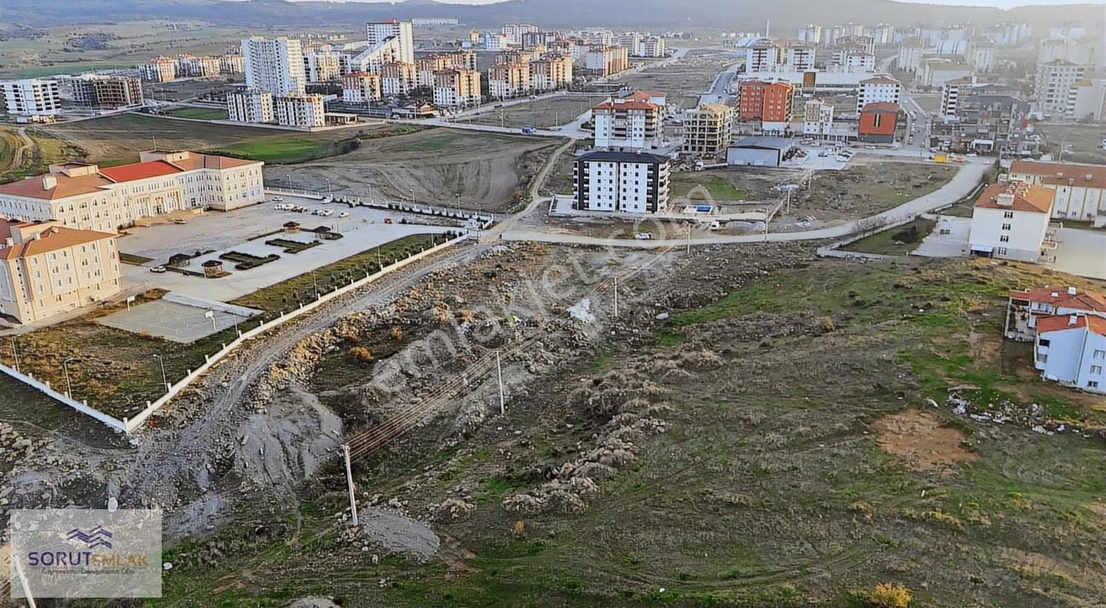 Okullara Komşu, %60 İmarlı 443 M² Satılık Arsa Keşan Y.zaferiye - Görsel 33