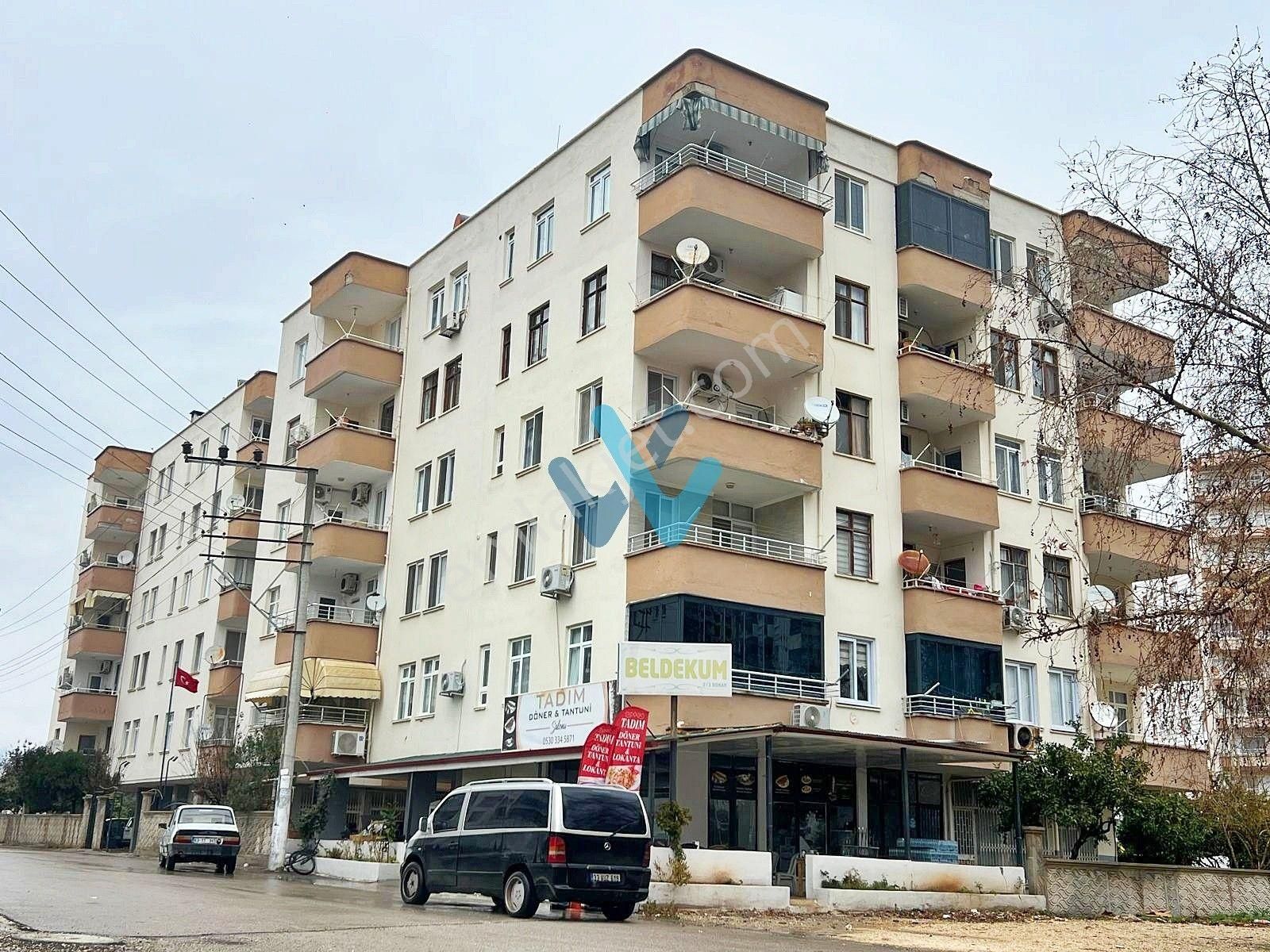 Win'den Denize 100 Metre Uygun Fiyatlı Satılık 2+1 Yazlık Daire - Görsel 2