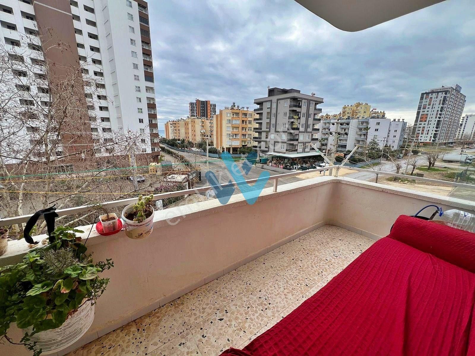 Win'den Denize 100 Metre Uygun Fiyatlı Satılık 2+1 Yazlık Daire - Görsel 3
