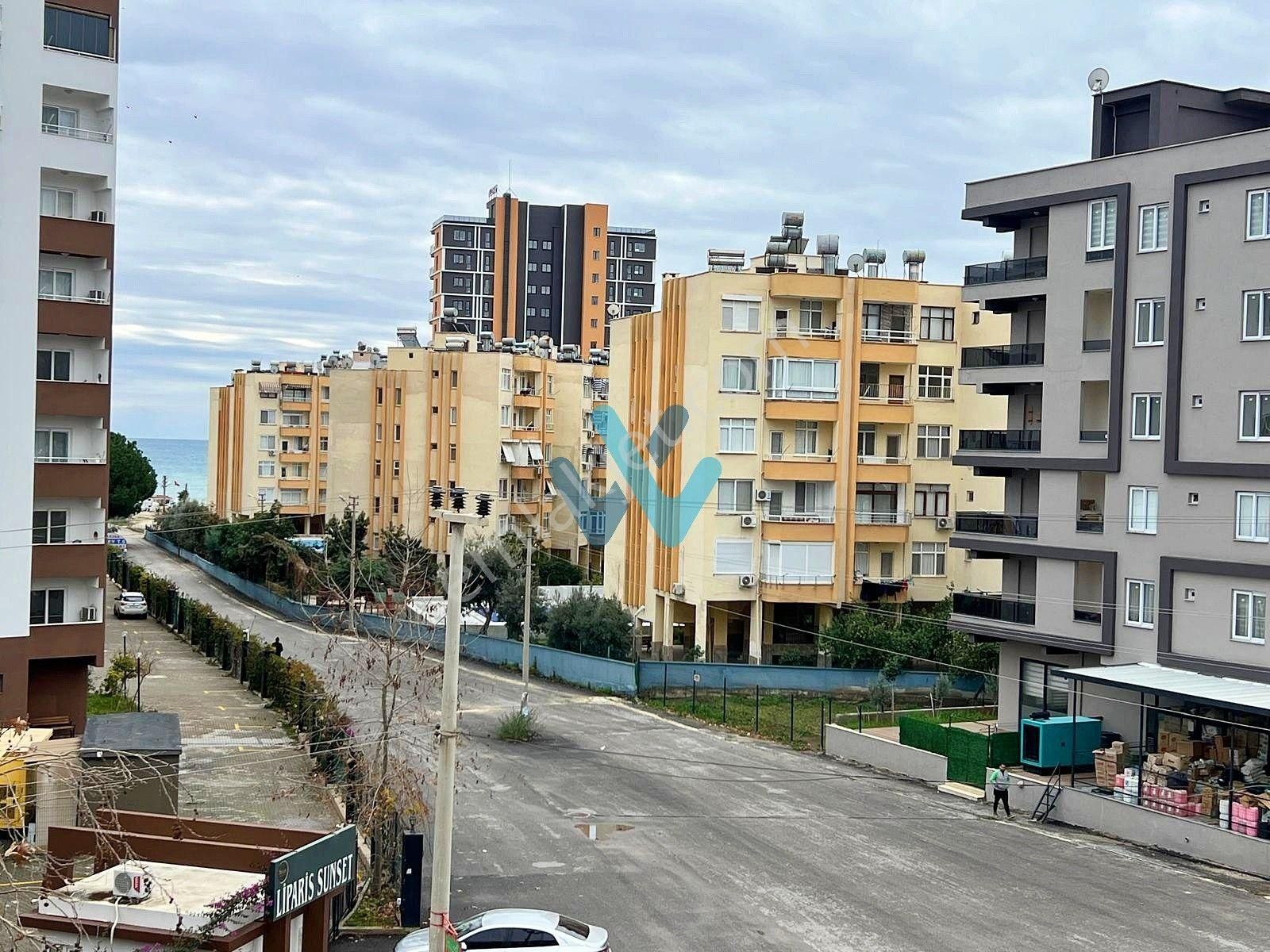 Win'den Denize 100 Metre Uygun Fiyatlı Satılık 2+1 Yazlık Daire