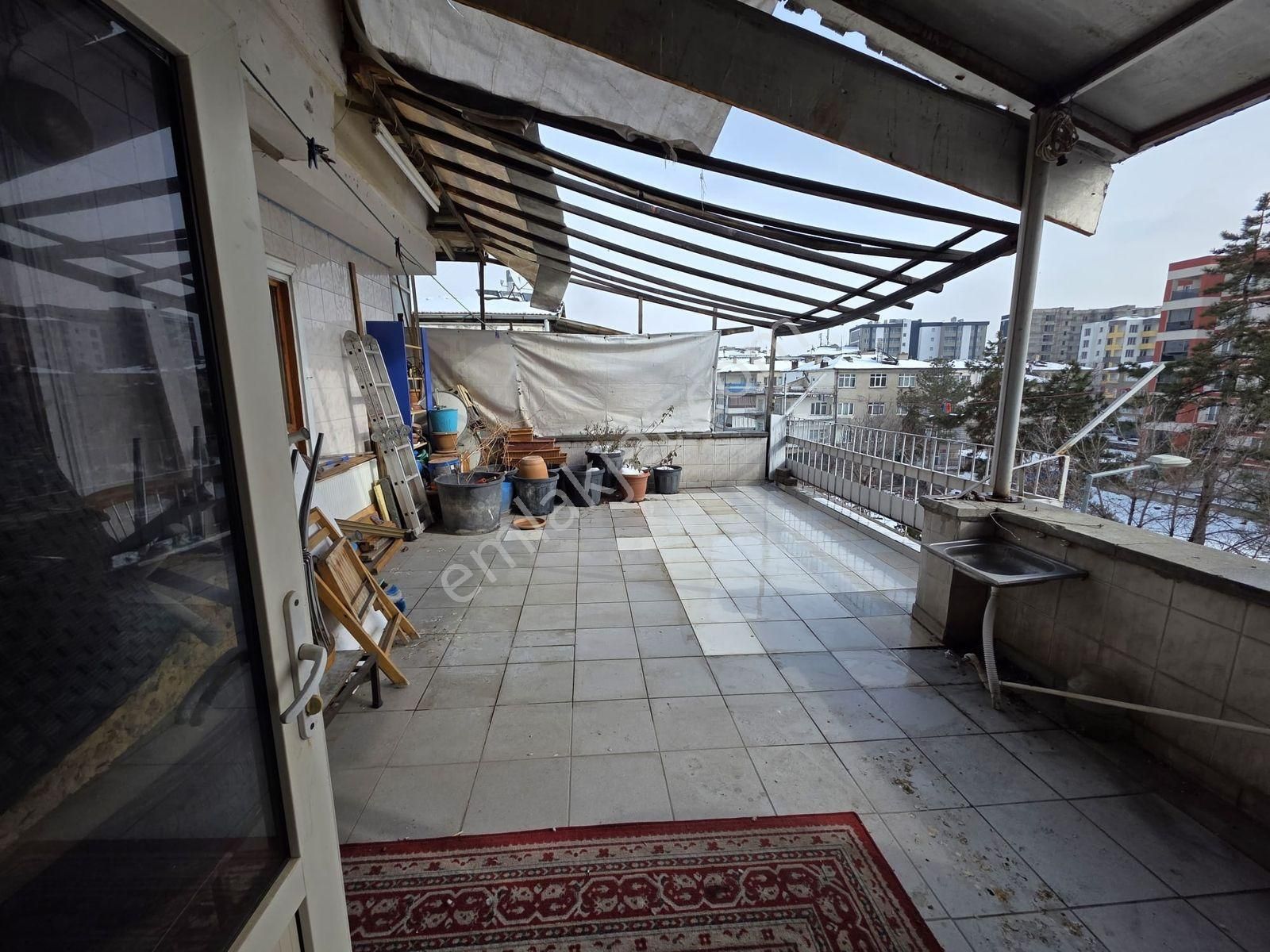 Fevziçakmağın Teraslı Ehli Keyfi.. - Görsel 2