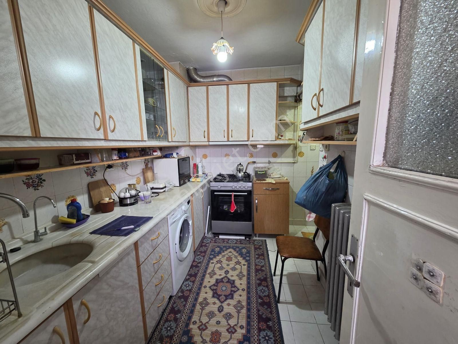 Fevziçakmağın Teraslı Ehli Keyfi.. - Görsel 5