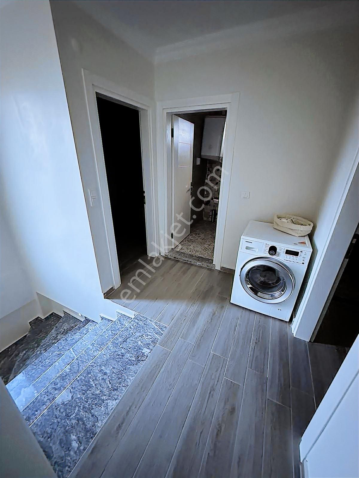 Mordoğan Emlaktan Cadde Üzerinde 3+1 Satılık Müstakil Yazlık - Görsel 18