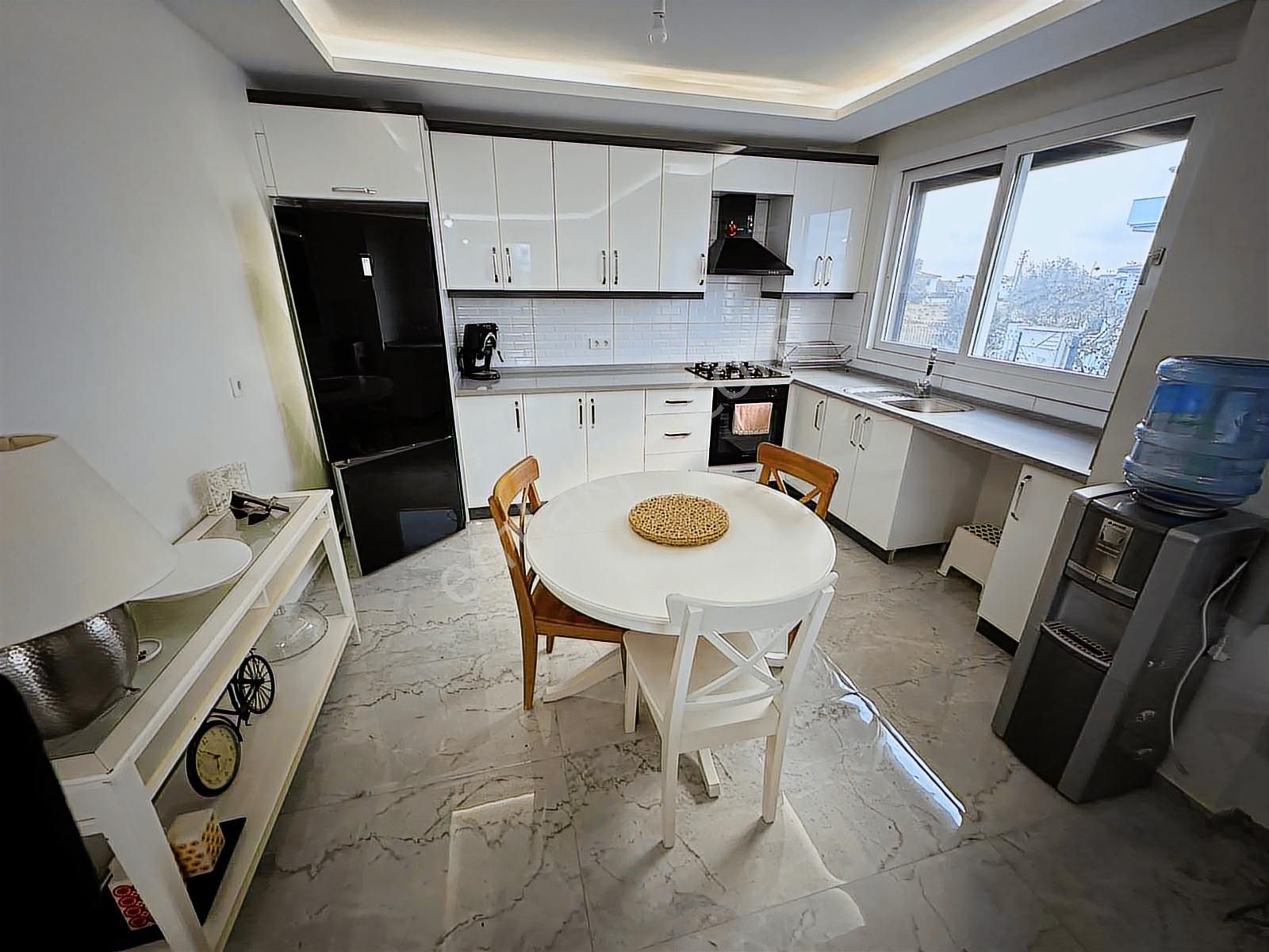 Mordoğan Emlaktan Cadde Üzerinde 3+1 Satılık Müstakil Yazlık - Görsel 31