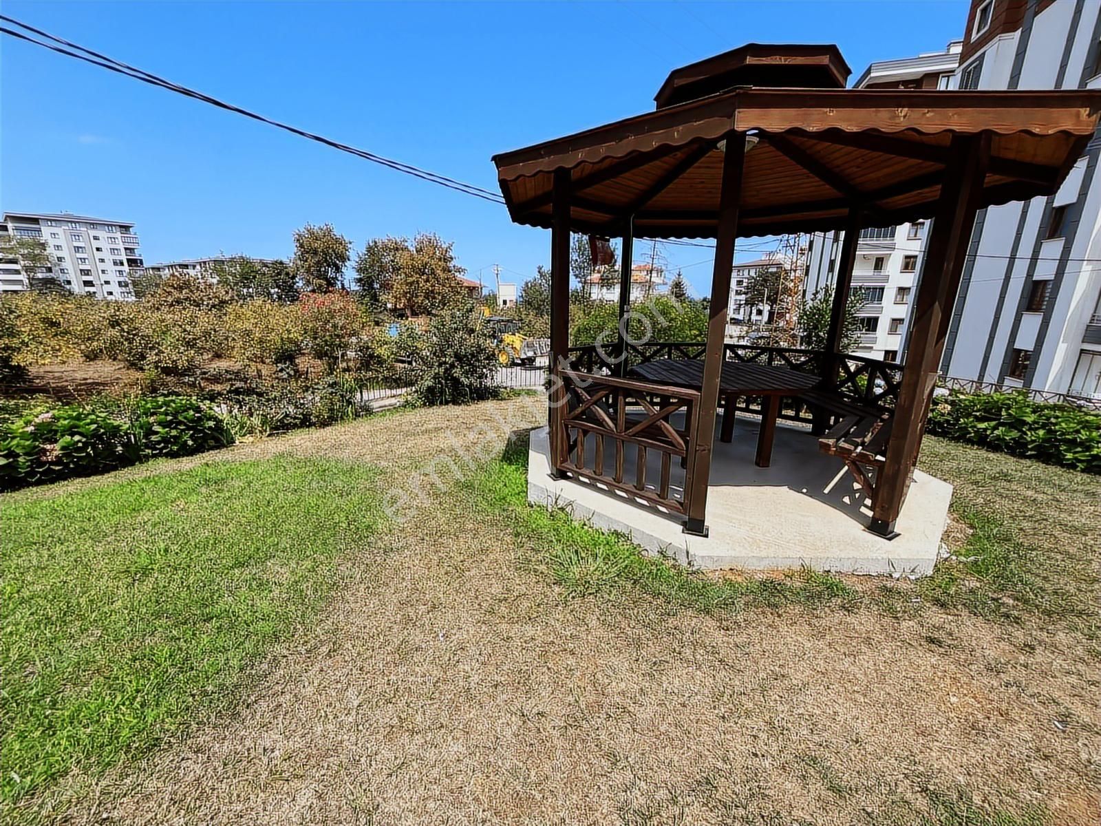 Riva Gymdn Yalıncak Twın Part Sitesinde Deniz Manzaralı Ferah - Görsel 20
