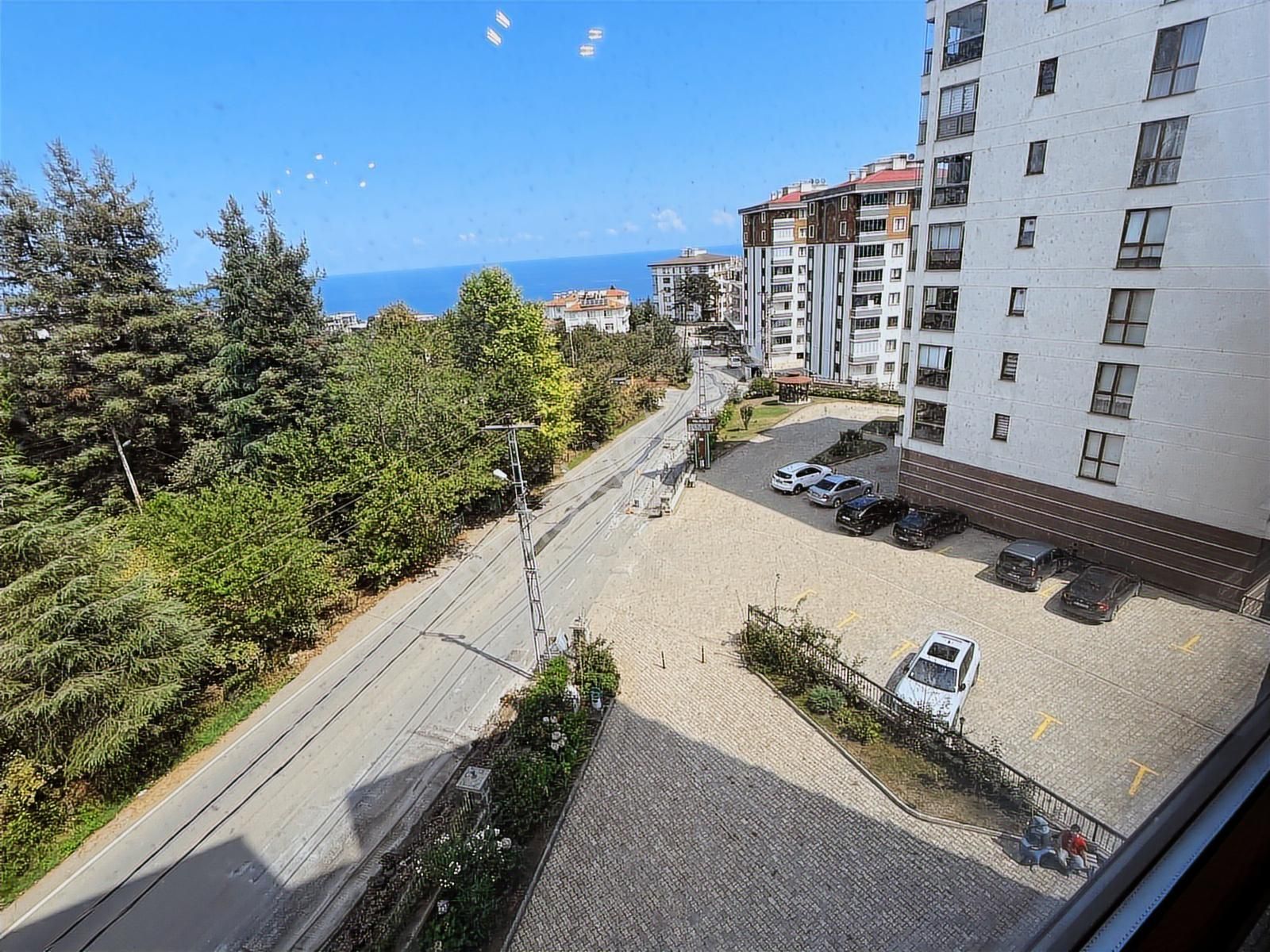 Riva Gymdn Yalıncak Twın Part Sitesinde Deniz Manzaralı Ferah - Görsel 25