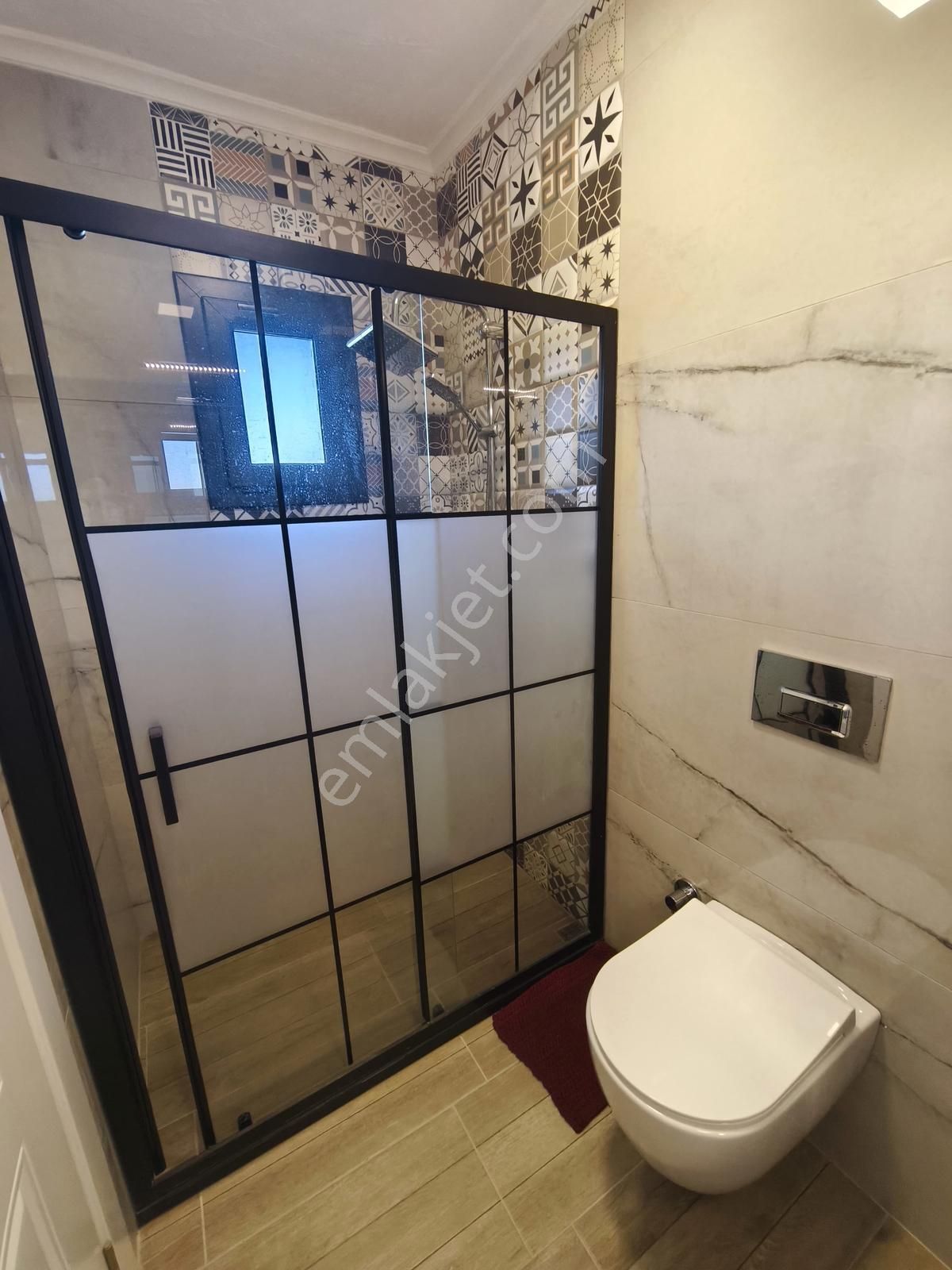 Mordoğan Merkez'de Emsalsiz Lokasyonda Tam Müstakil Lüks Villa - Görsel 27