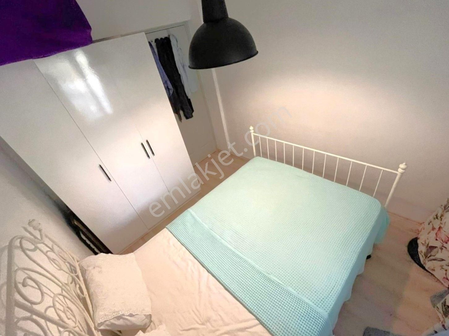 Akçay'da Aygül'den Keyifli Geniş Bahçe Kullanımlı Denize 200 Mt Masrafsız Ön Cephe 2+1 Satılık Daire - Görsel 20