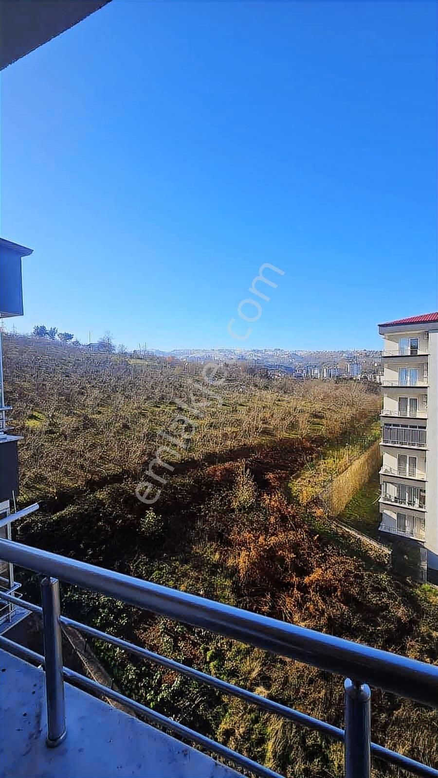 Kaşüstü Mh Satulık Full Manzaralı 3+1 - Görsel 16