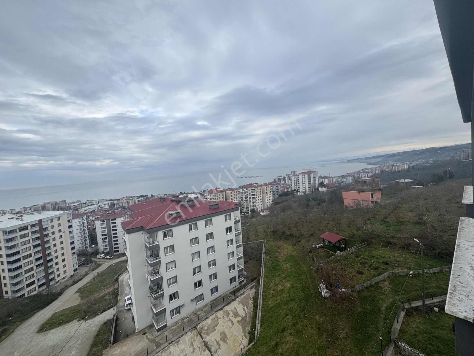 Kaşüstü Mh Satulık Full Manzaralı 3+1 - Görsel 9