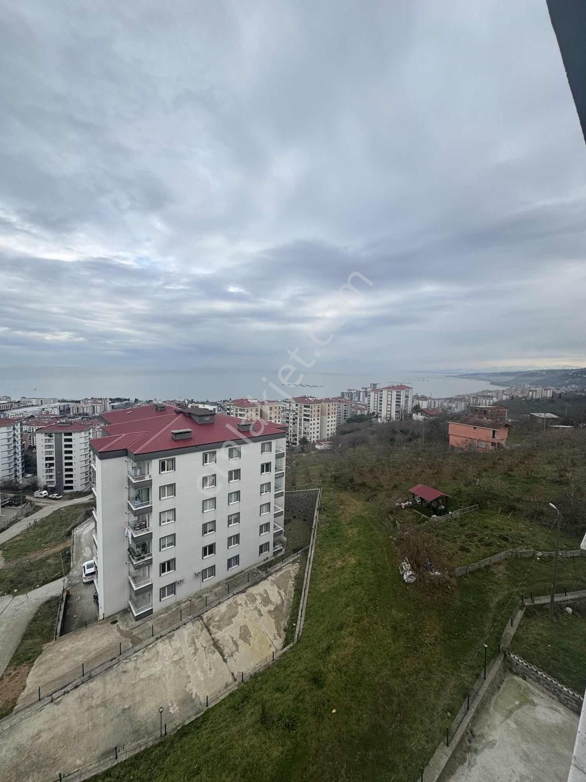 Kaşüstü Mh Satulık Full Manzaralı 3+1 - Görsel 27