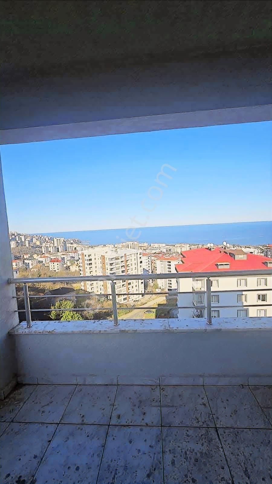 Kaşüstü Mh Satulık Full Manzaralı 3+1 - Görsel 21