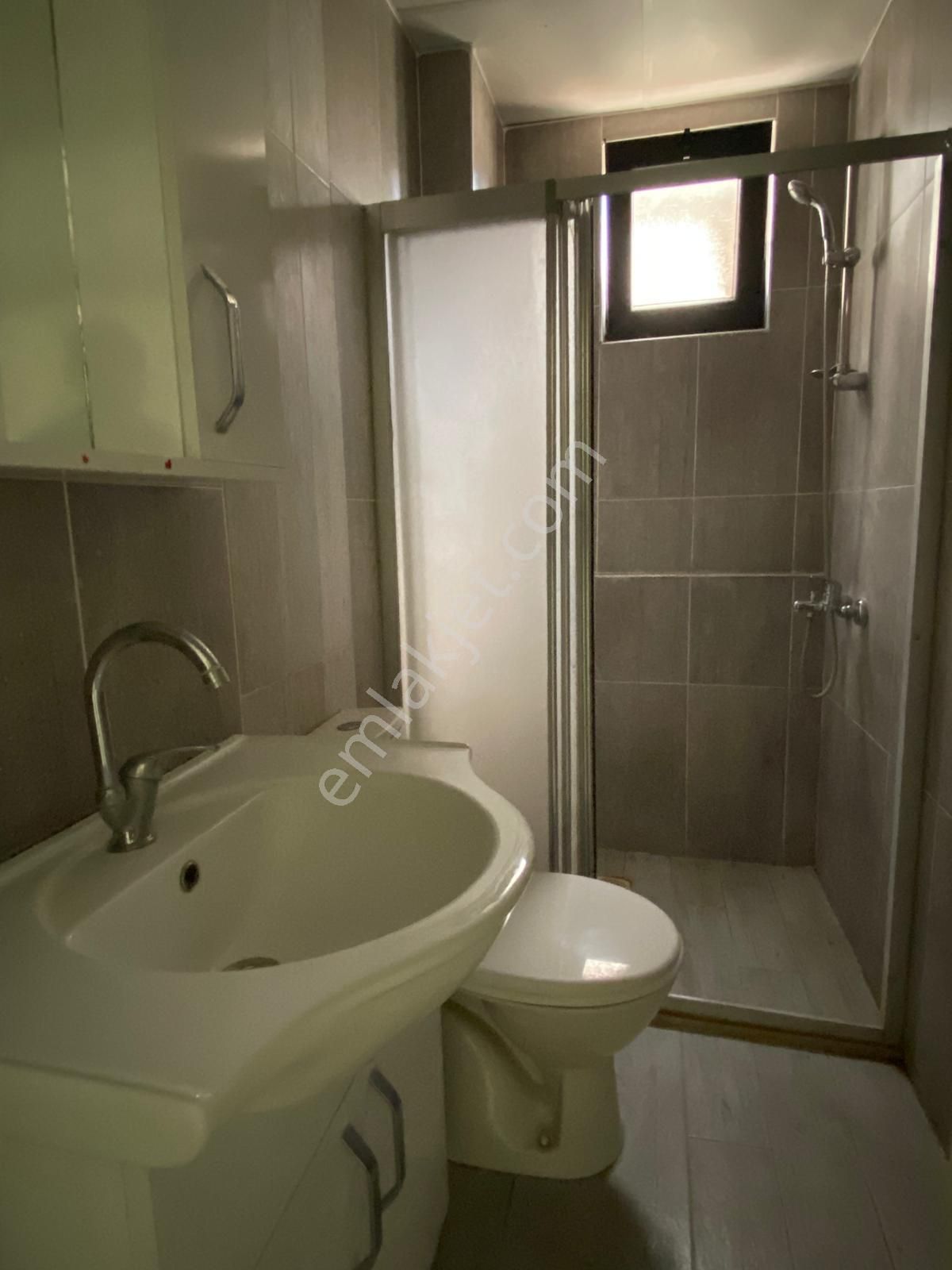 Ender Uysal Gayrimenkulden Asmalıevler De Kiralık 1+1 Bahçekatı Apart.. - Görsel 5