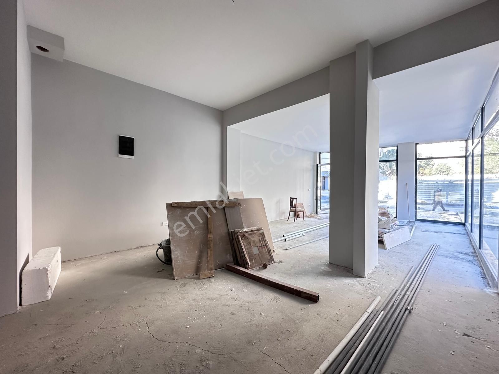 Erenköy De Kurumsal Kiracılı Ön Kullanımı Olan Toplam 250m2 Net - Görsel 6