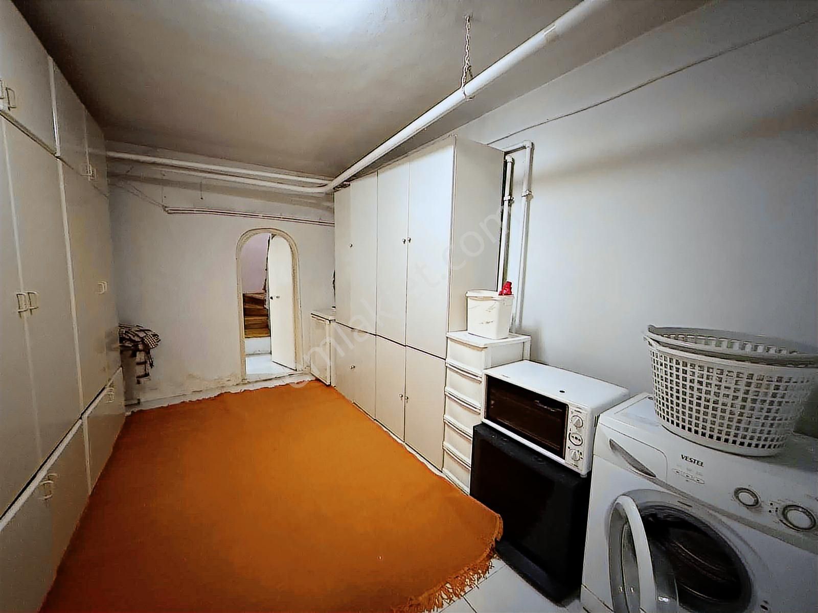 Turyap'tan Fırsat Yeşilköy Toplu Konutlarda 5+1 Triplex - Görsel 18