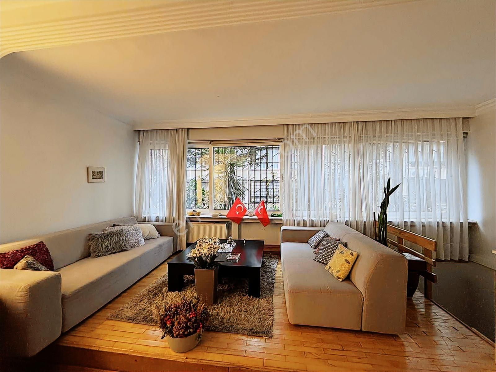 Turyap'tan Fırsat Yeşilköy Toplu Konutlarda 5+1 Triplex - Görsel 21