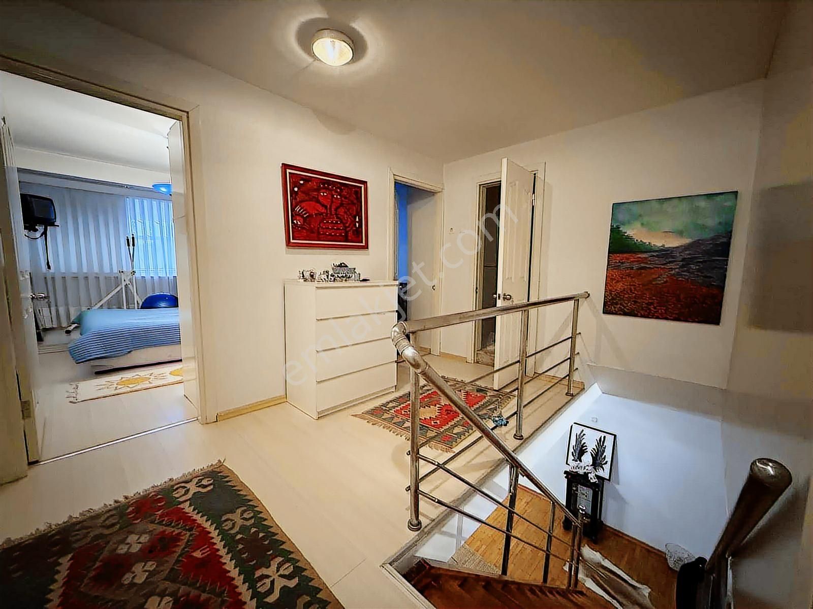 Turyap'tan Fırsat Yeşilköy Toplu Konutlarda 5+1 Triplex - Görsel 34