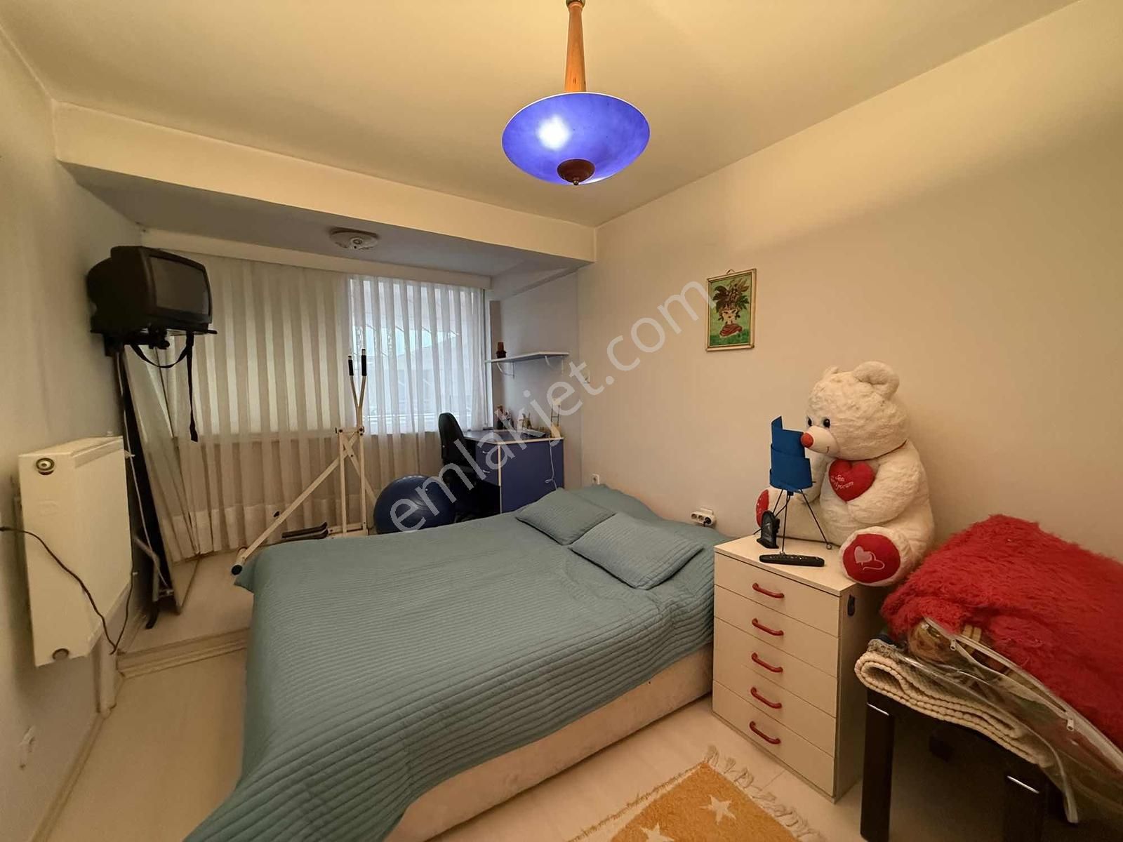Turyap'tan Fırsat Yeşilköy Toplu Konutlarda 5+1 Triplex - Görsel 13