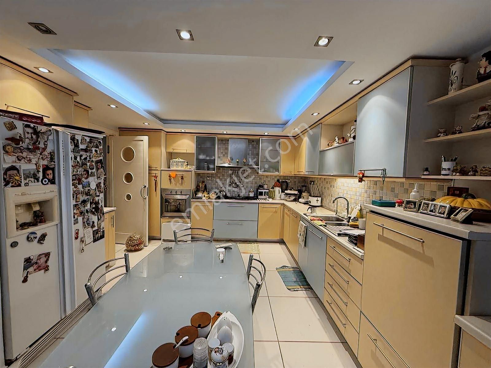 Turyap'tan Fırsat Yeşilköy Toplu Konutlarda 5+1 Triplex - Görsel 31