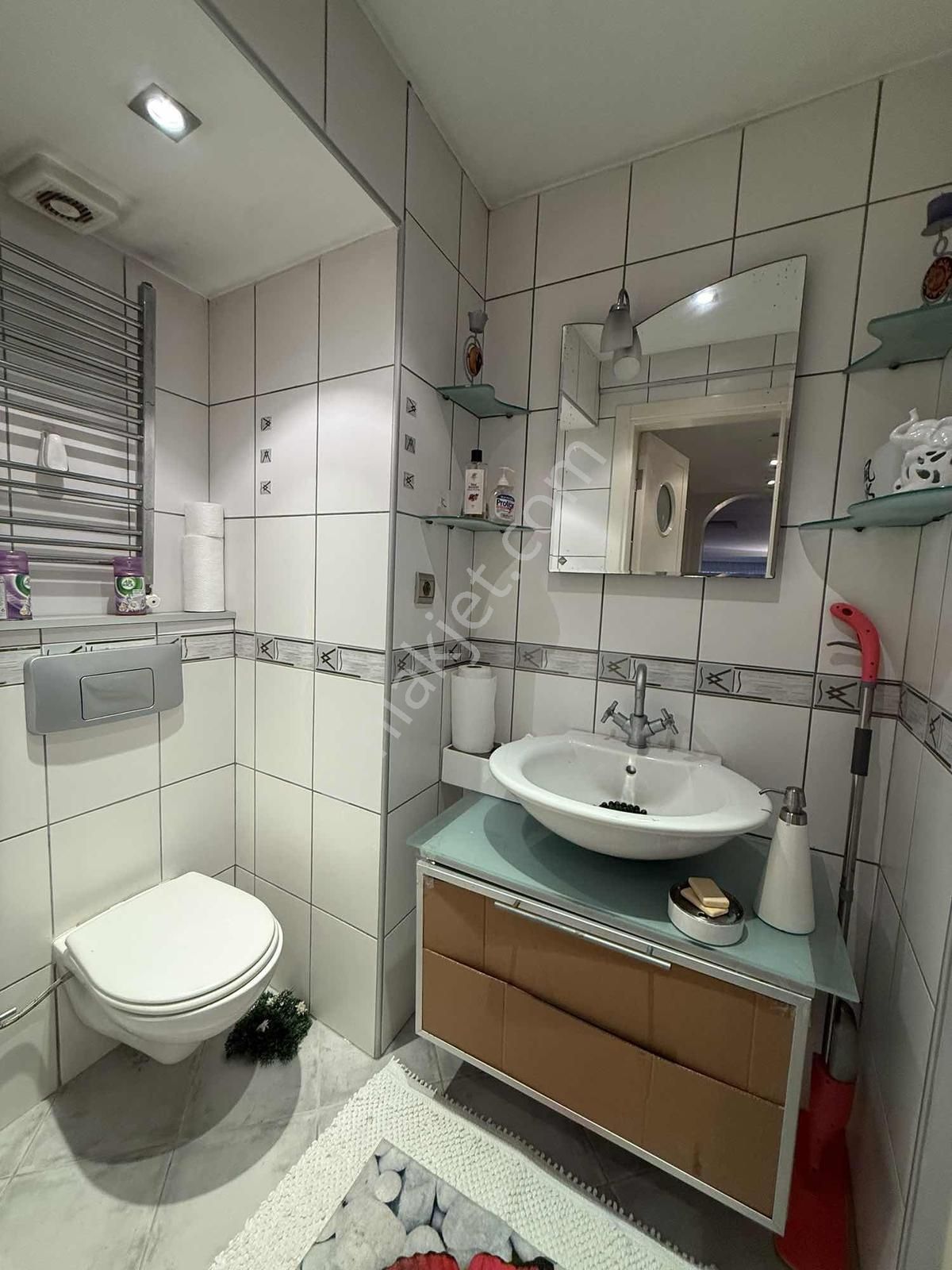 Turyap'tan Fırsat Yeşilköy Toplu Konutlarda 5+1 Triplex - Görsel 35