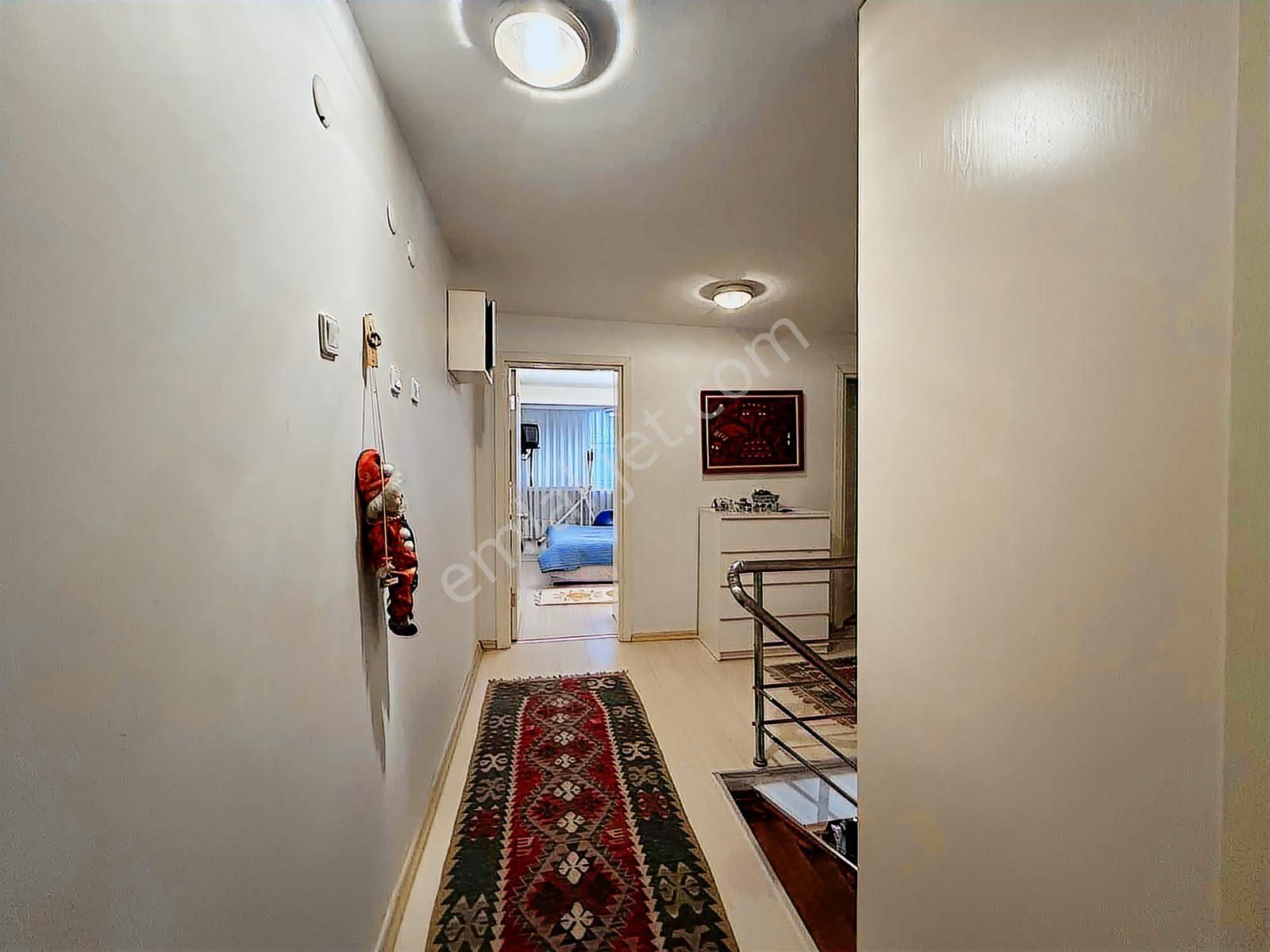 Turyap'tan Fırsat Yeşilköy Toplu Konutlarda 5+1 Triplex - Görsel 17