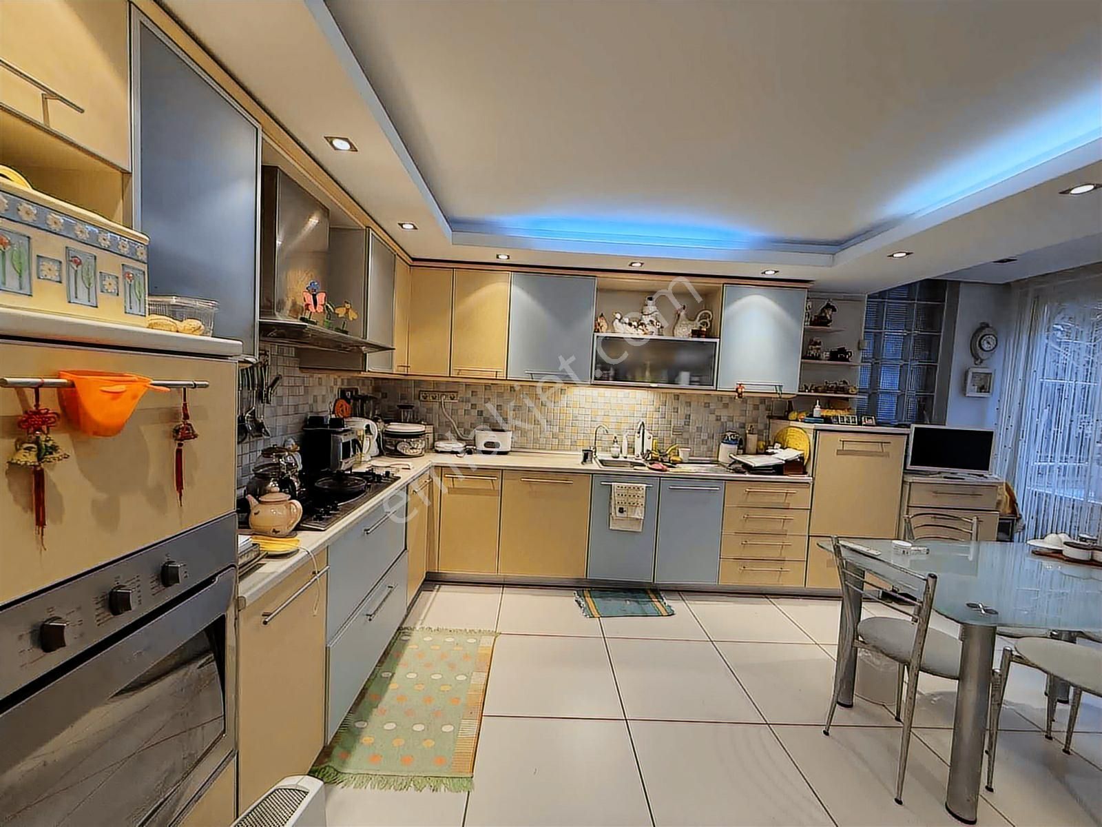 Turyap'tan Fırsat Yeşilköy Toplu Konutlarda 5+1 Triplex - Görsel 25