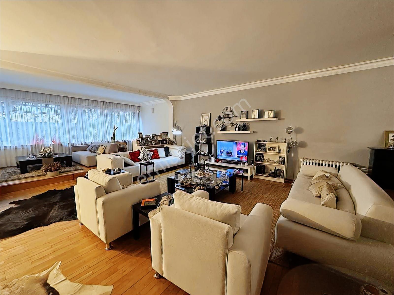 Turyap'tan Fırsat Yeşilköy Toplu Konutlarda 5+1 Triplex - Görsel 7