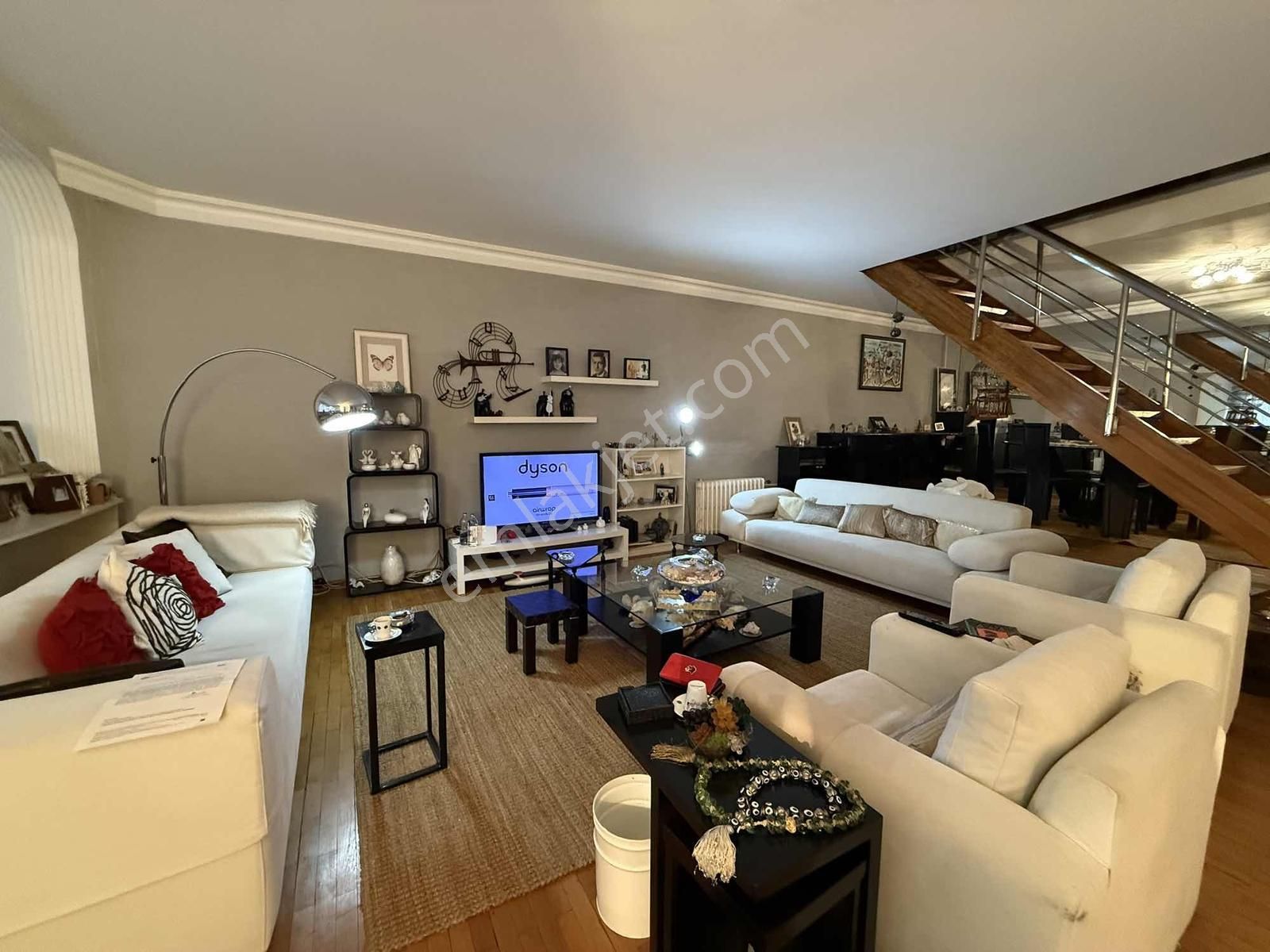Turyap'tan Fırsat Yeşilköy Toplu Konutlarda 5+1 Triplex - Görsel 9