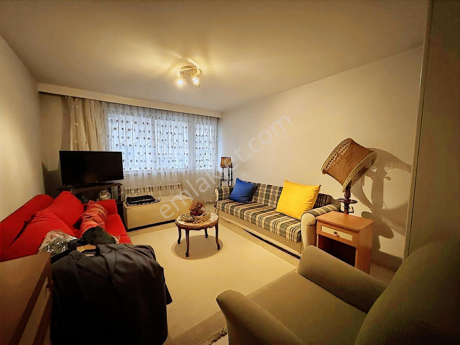 Turyap'tan Fırsat Yeşilköy Toplu Konutlarda 5+1 Triplex - Görsel 32