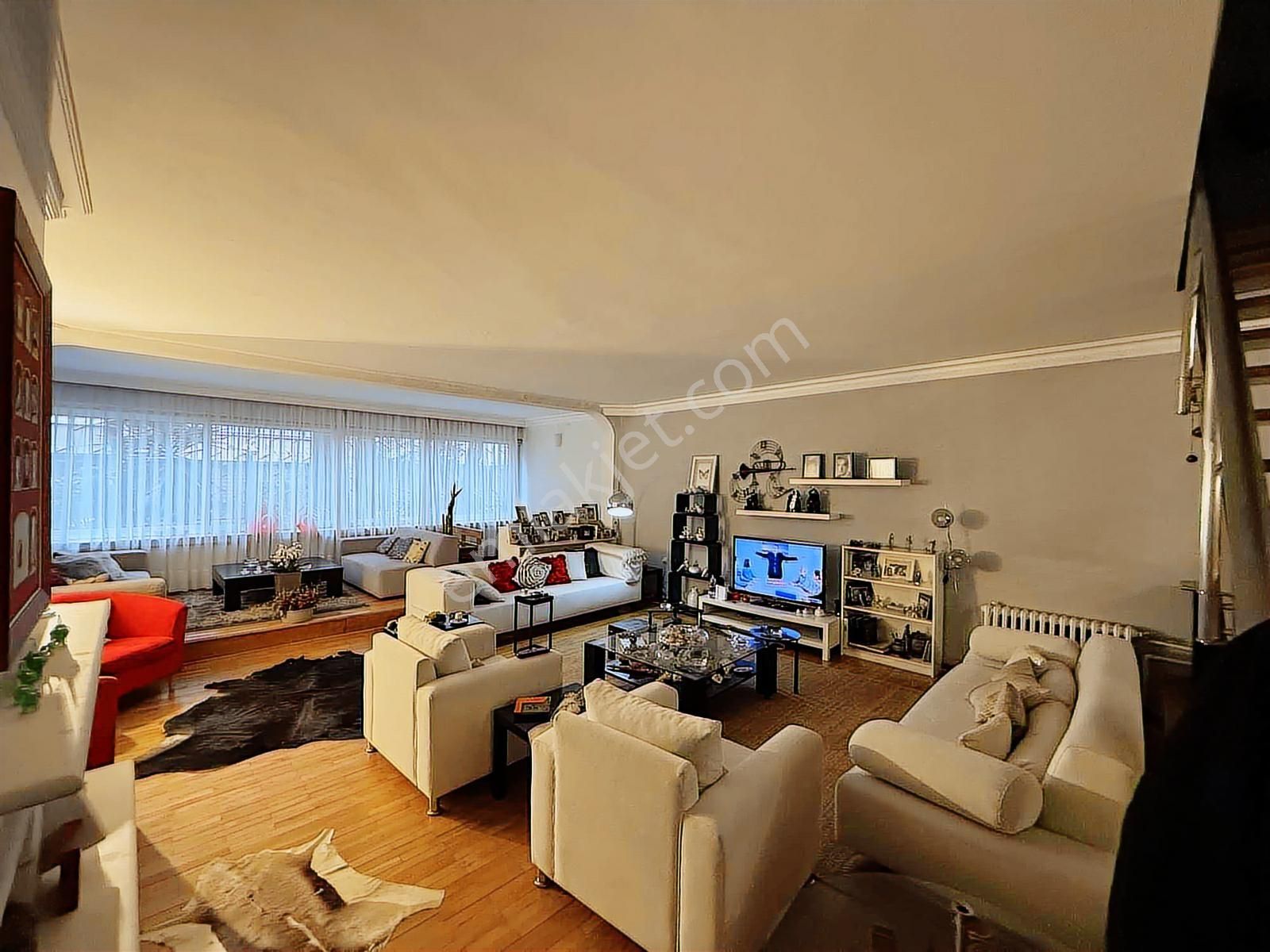 Turyap'tan Fırsat Yeşilköy Toplu Konutlarda 5+1 Triplex - Görsel 10
