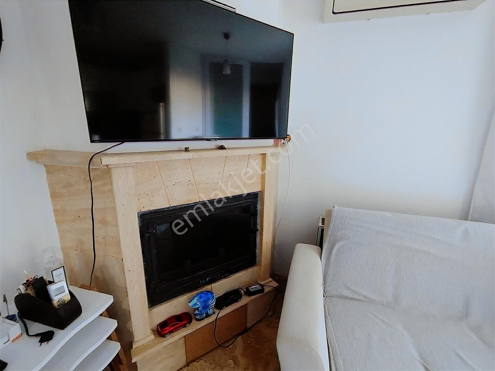 Bodrum Merkez Yeniköy'de Satılık 1+1 | Kat Mülkiyetli - Görsel 15