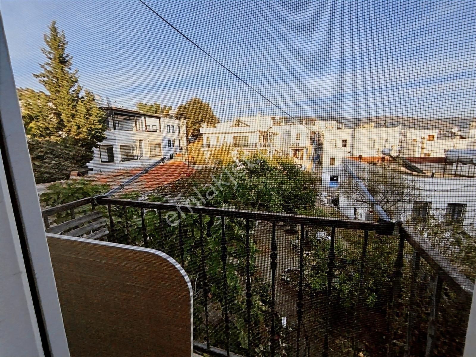 Bodrum Merkez Yeniköy'de Satılık 1+1 | Kat Mülkiyetli - Görsel 13