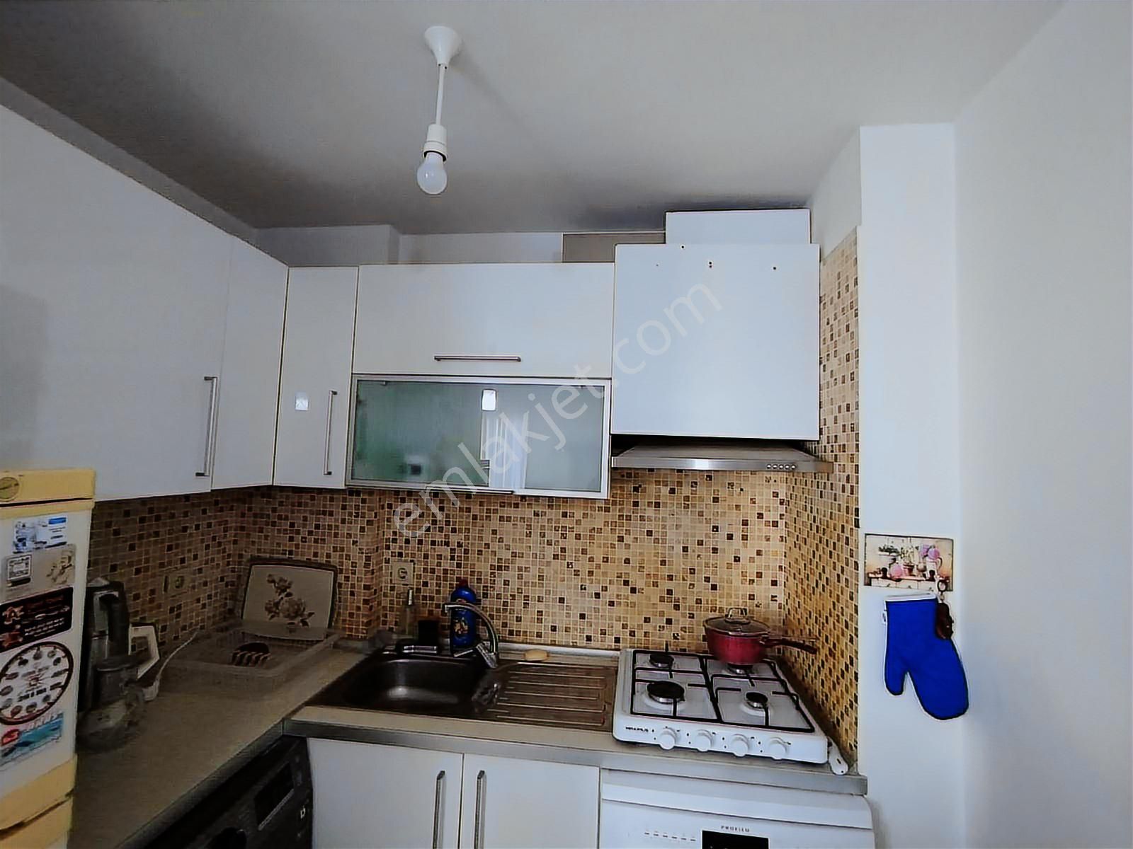 Bodrum Merkez Yeniköy'de Satılık 1+1 | Kat Mülkiyetli - Görsel 7