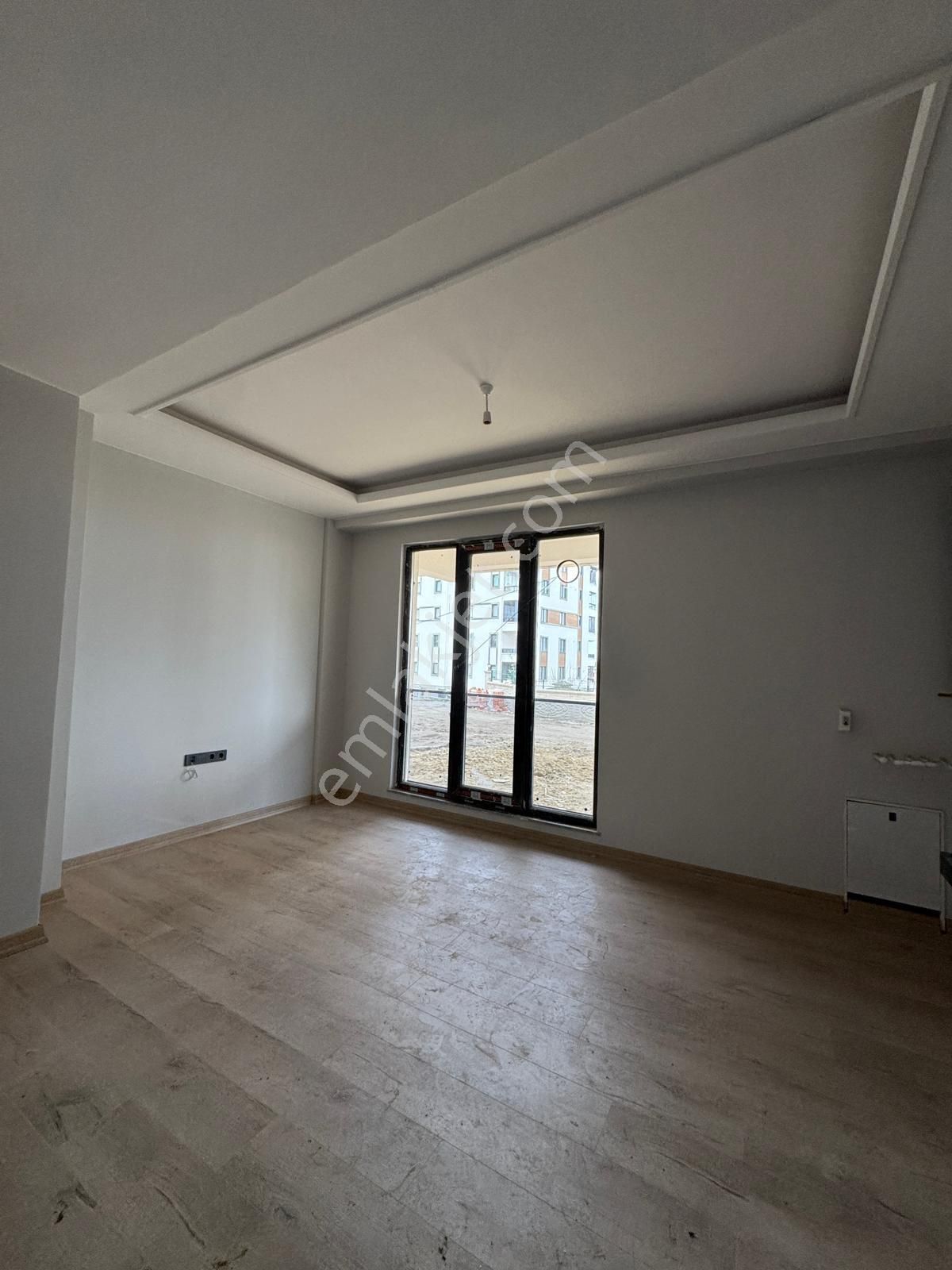 Atakum Küçükkolpınar'da Satılık Sıfır 1+1 Daire - Görsel 7