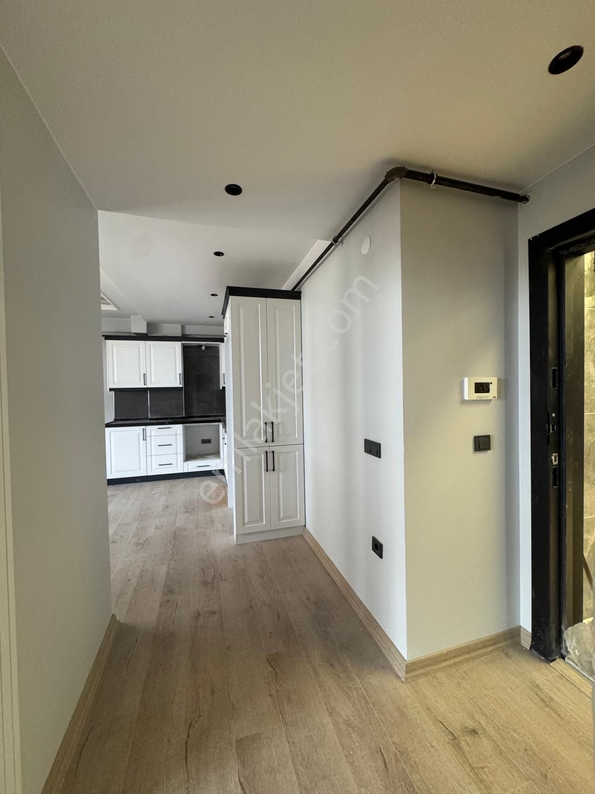 Atakum Küçükkolpınar'da Satılık Sıfır 1+1 Daire - Görsel 3