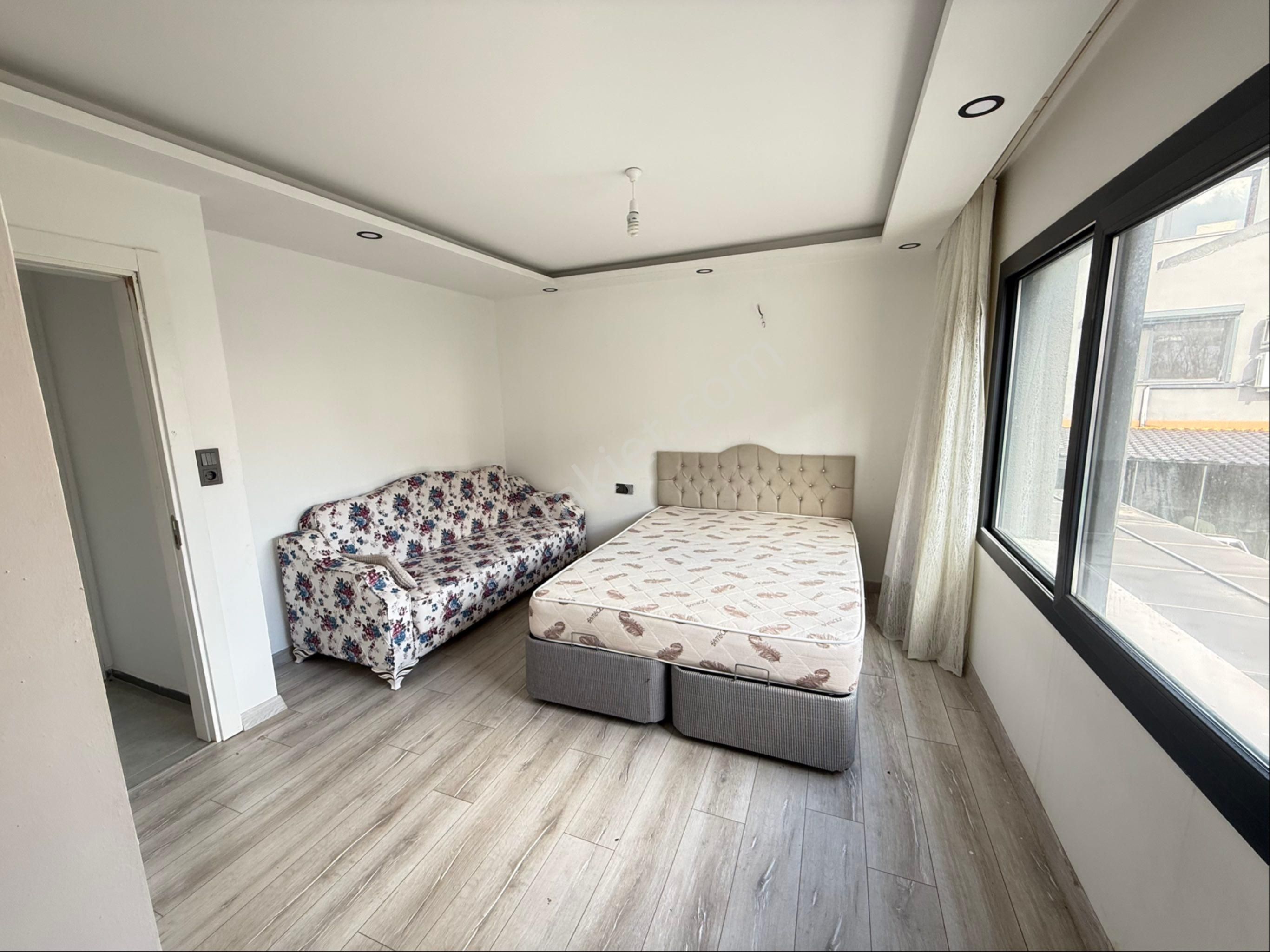 Kuşadası Güzelçamlı Satılık 3+1 İkiz Villa - Görsel 19