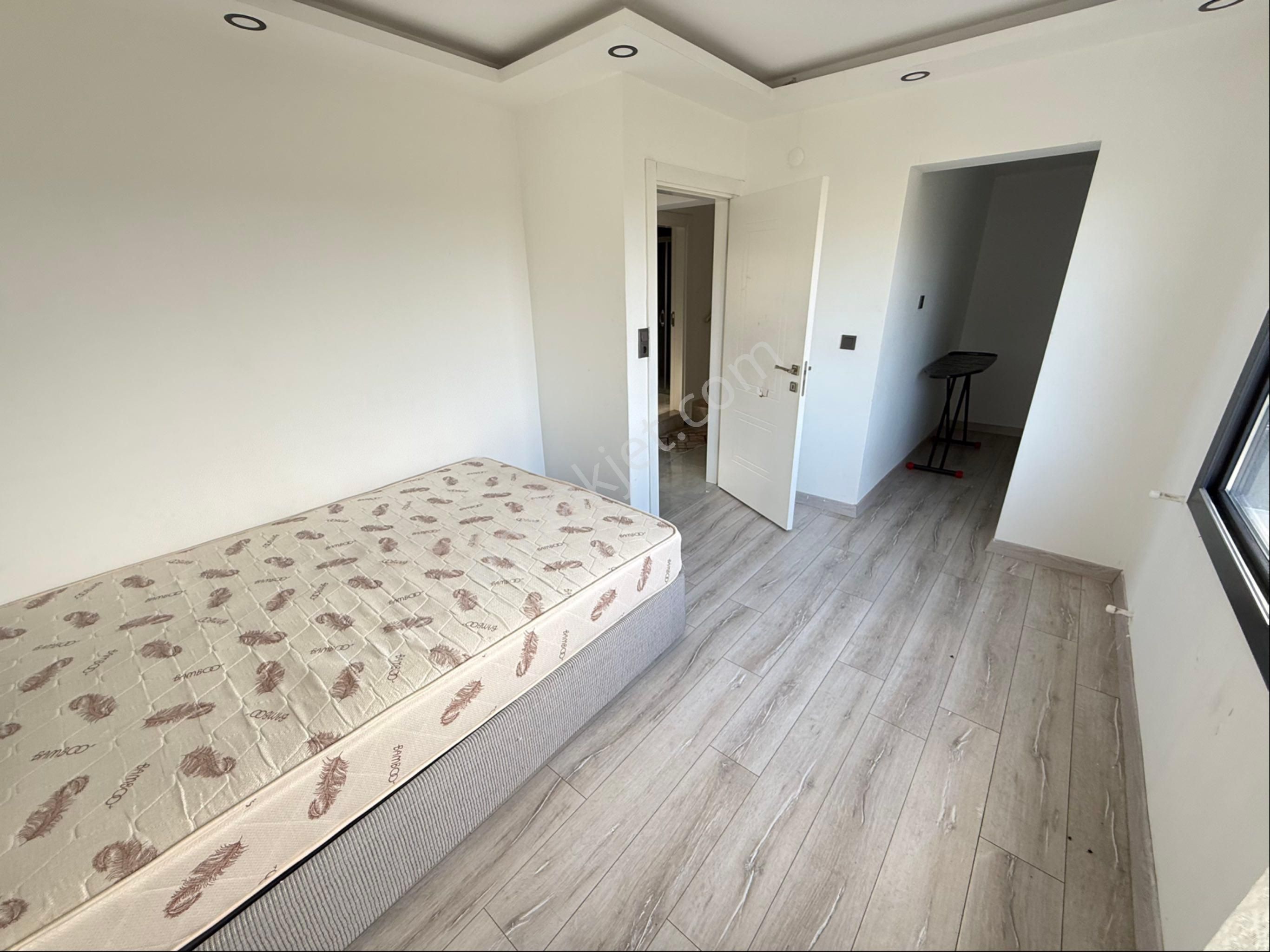 Kuşadası Güzelçamlı Satılık 3+1 İkiz Villa - Görsel 20