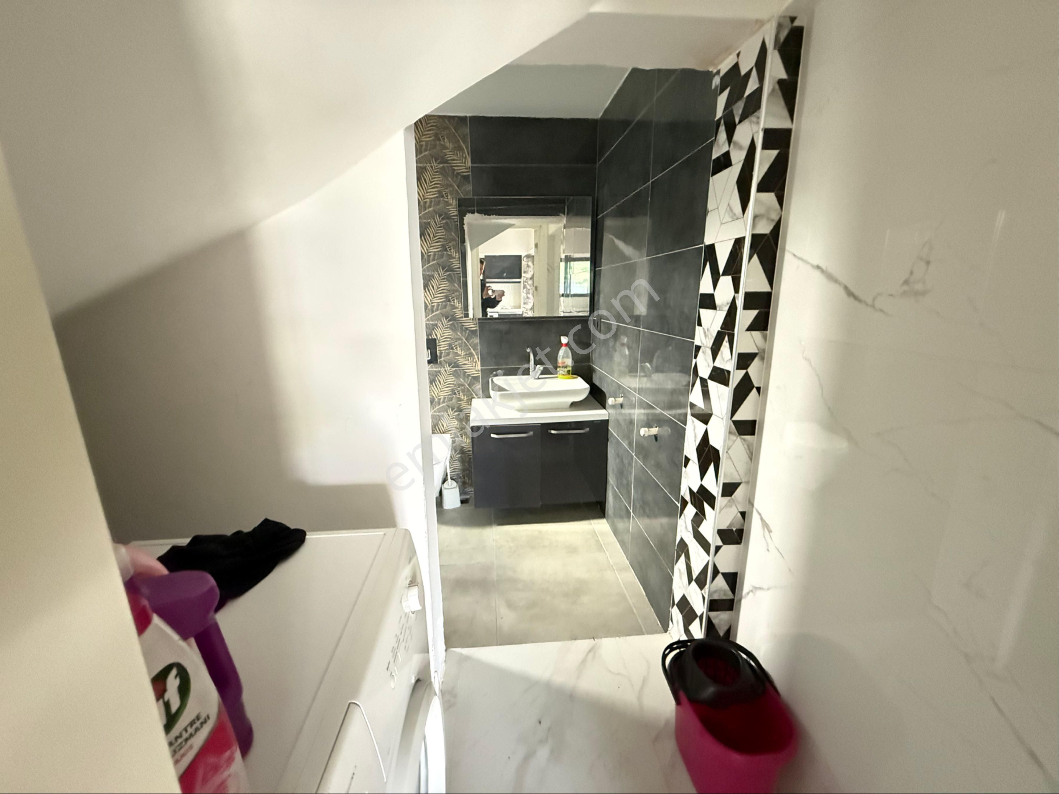 Kuşadası Güzelçamlı Satılık 3+1 İkiz Villa - Görsel 11